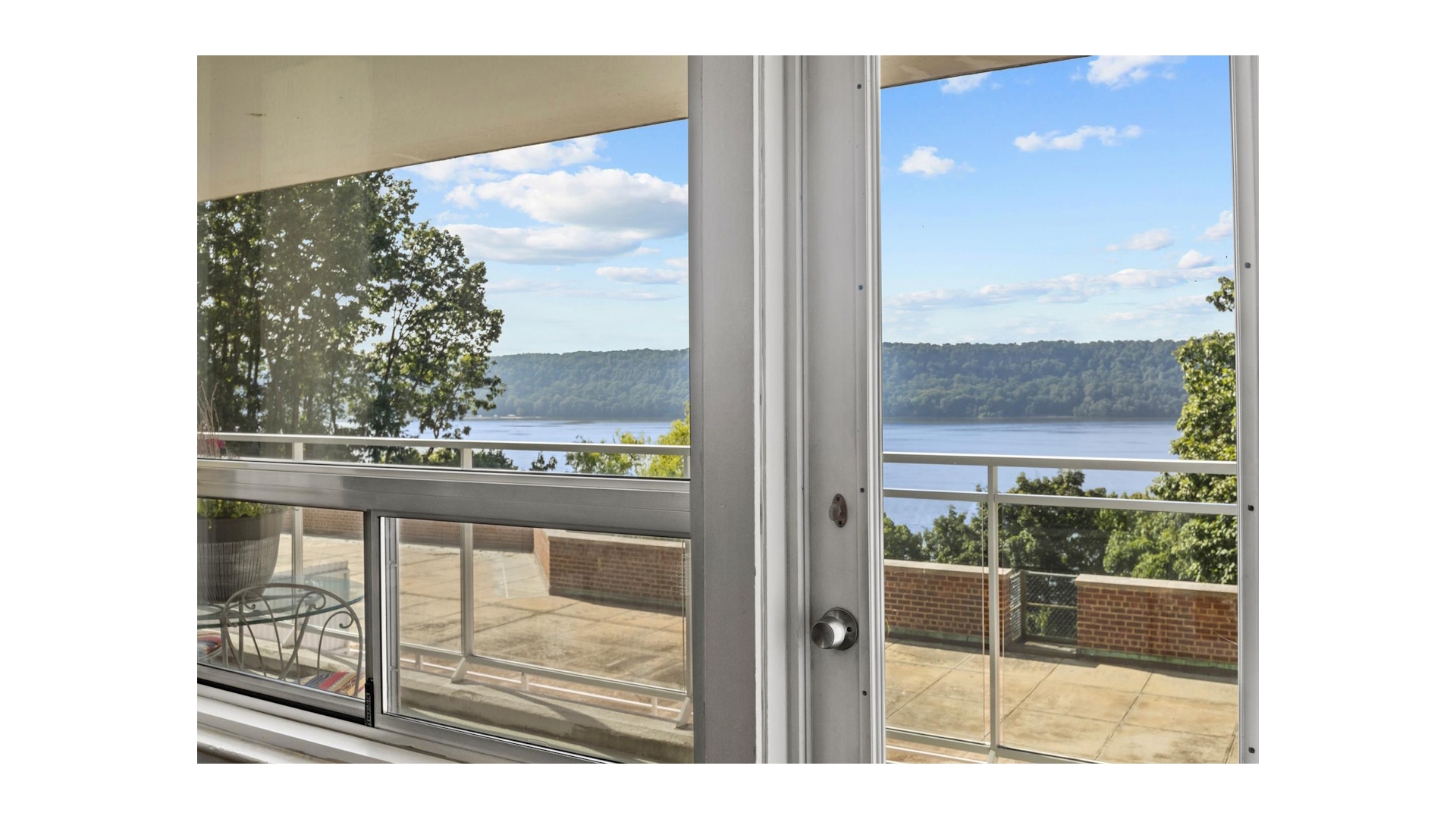 2575 Palisade Avenue 2G Spuyten Duyvil Bronx NY 10463