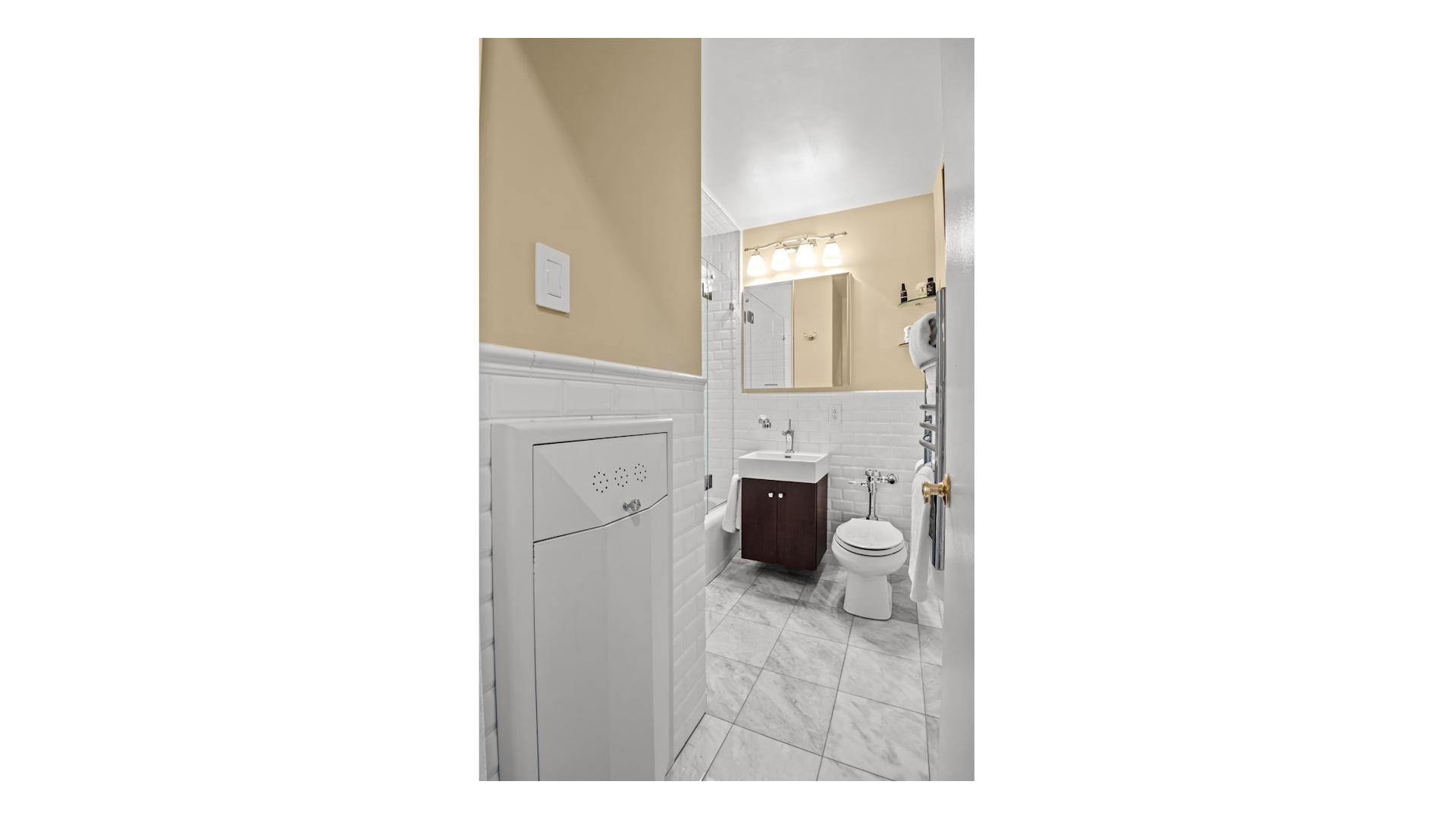 2575 Palisade Avenue 2G Spuyten Duyvil Bronx NY 10463
