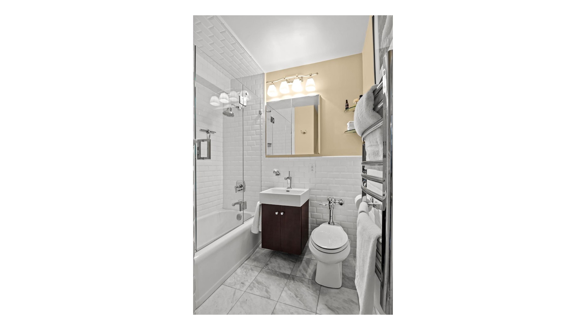 2575 Palisade Avenue 2G Spuyten Duyvil Bronx NY 10463