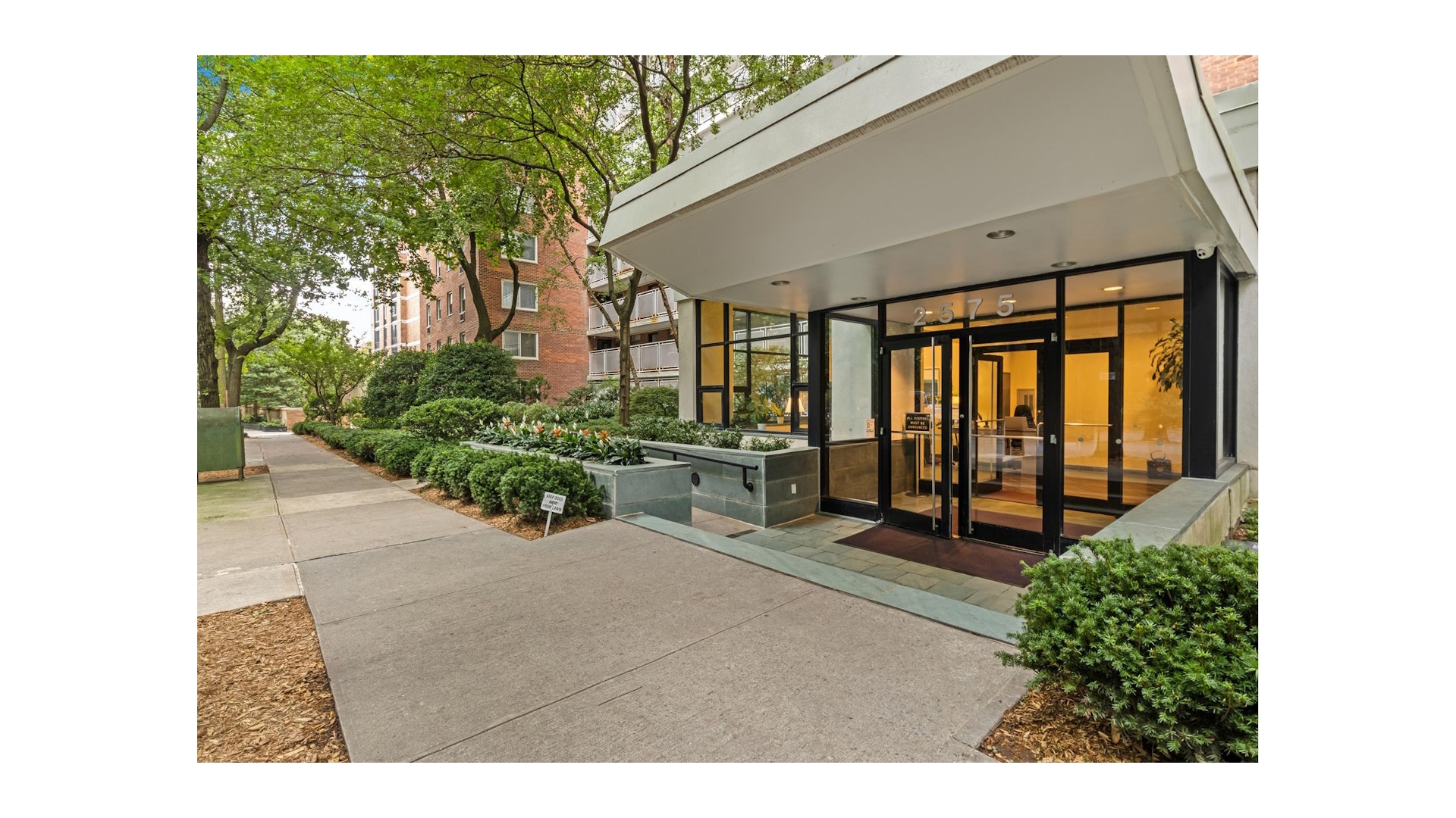 2575 Palisade Avenue 2G Spuyten Duyvil Bronx NY 10463