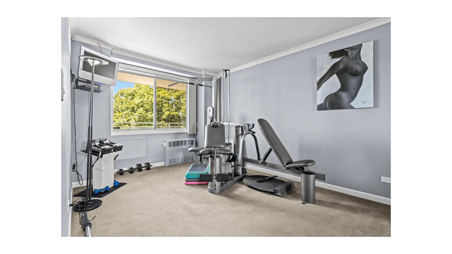 2575 Palisade Avenue 2G Spuyten Duyvil Bronx NY 10463