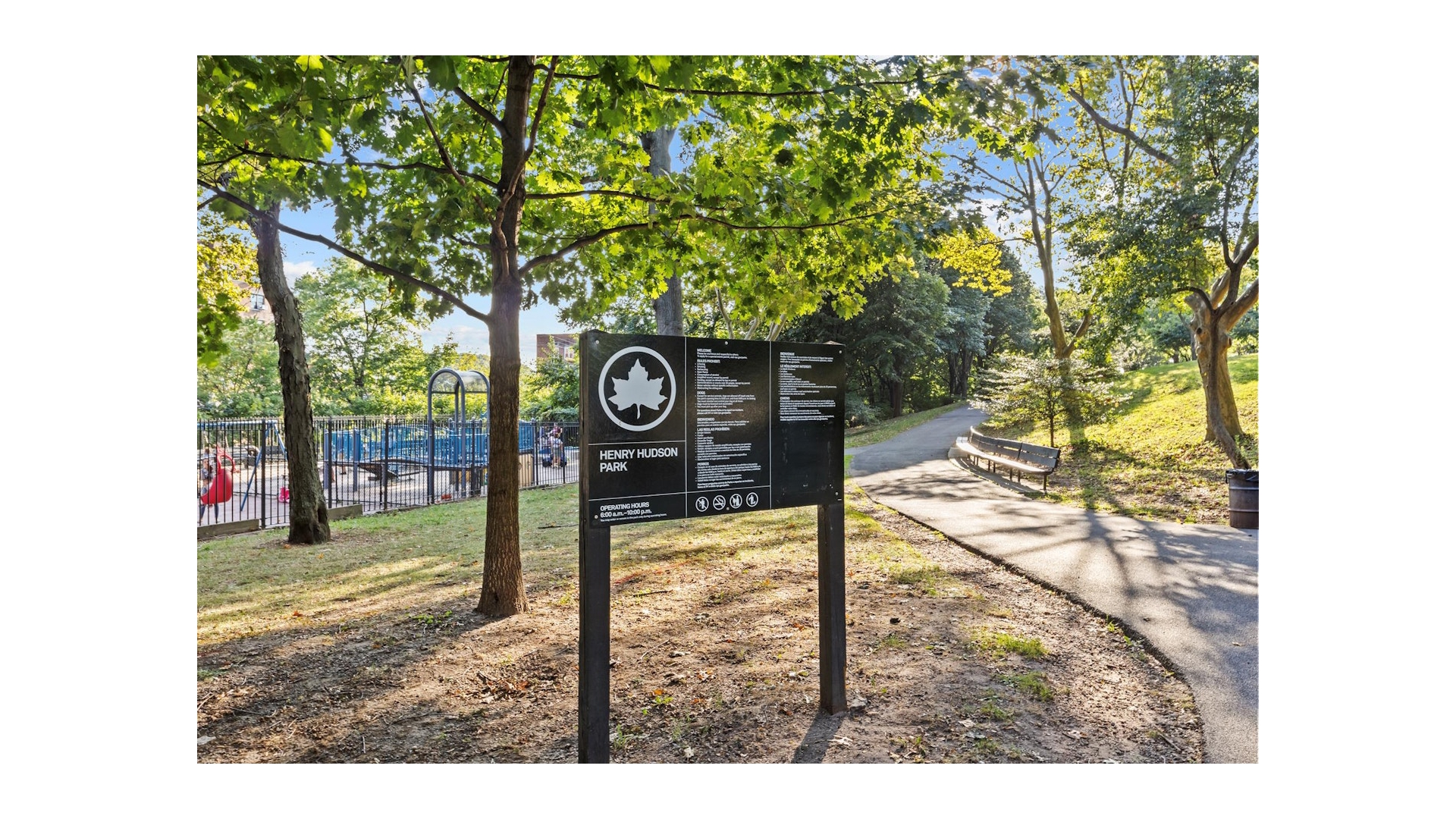 2575 Palisade Avenue 2G Spuyten Duyvil Bronx NY 10463