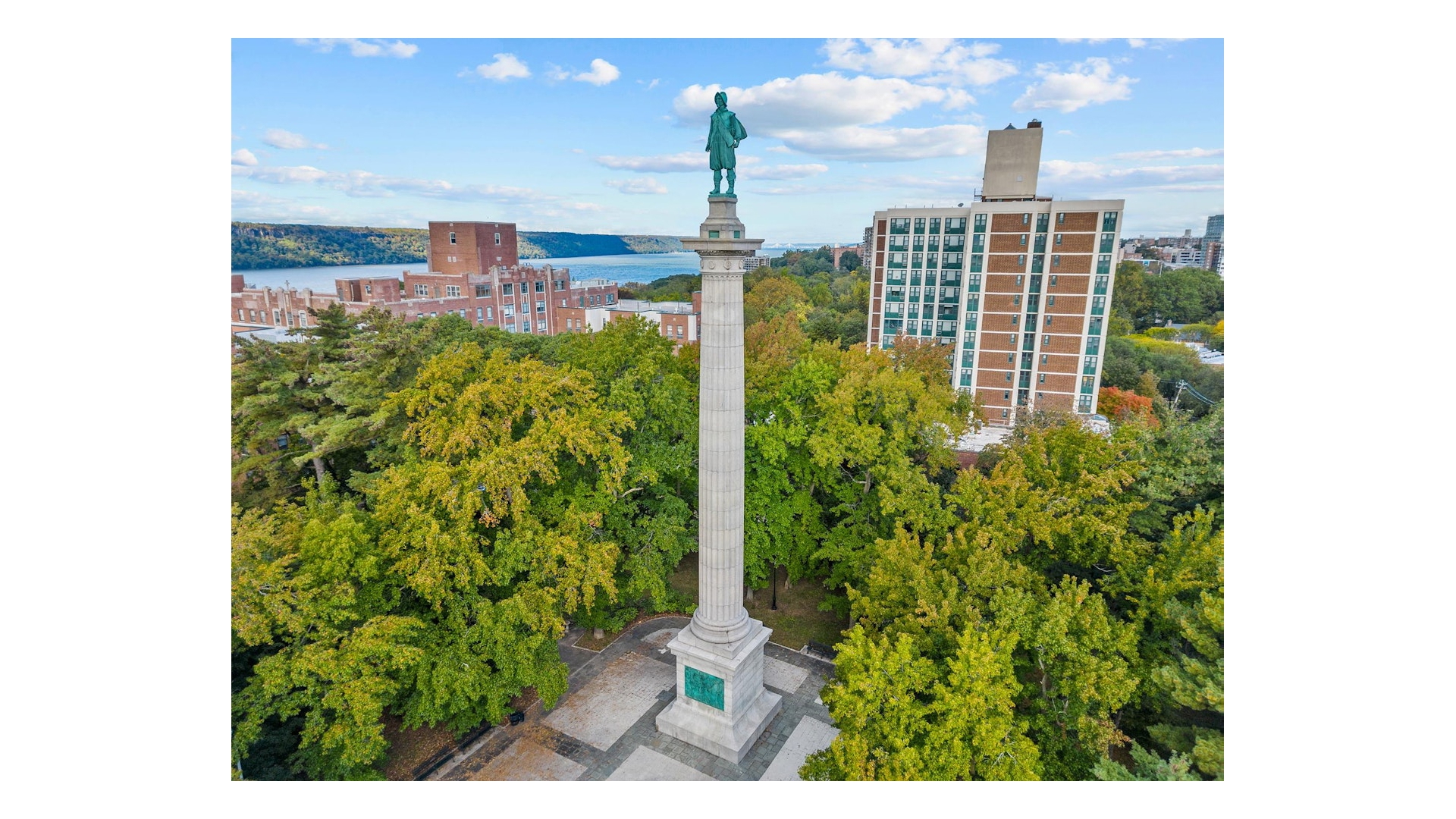 2575 Palisade Avenue 2G Spuyten Duyvil Bronx NY 10463