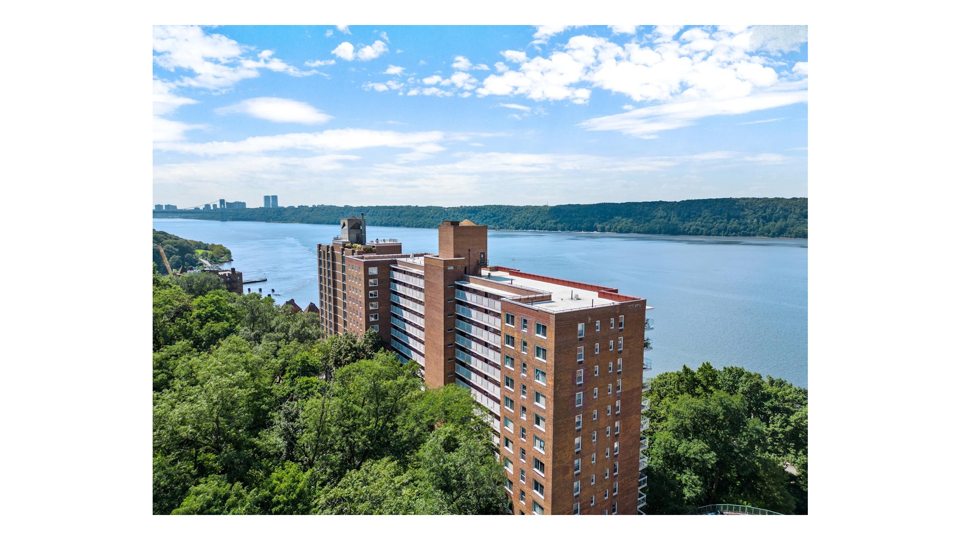 2575 Palisade Avenue 2G Spuyten Duyvil Bronx NY 10463