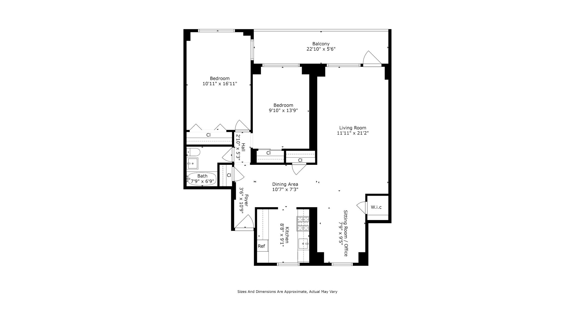 2575 Palisade Avenue 2G Spuyten Duyvil Bronx NY 10463