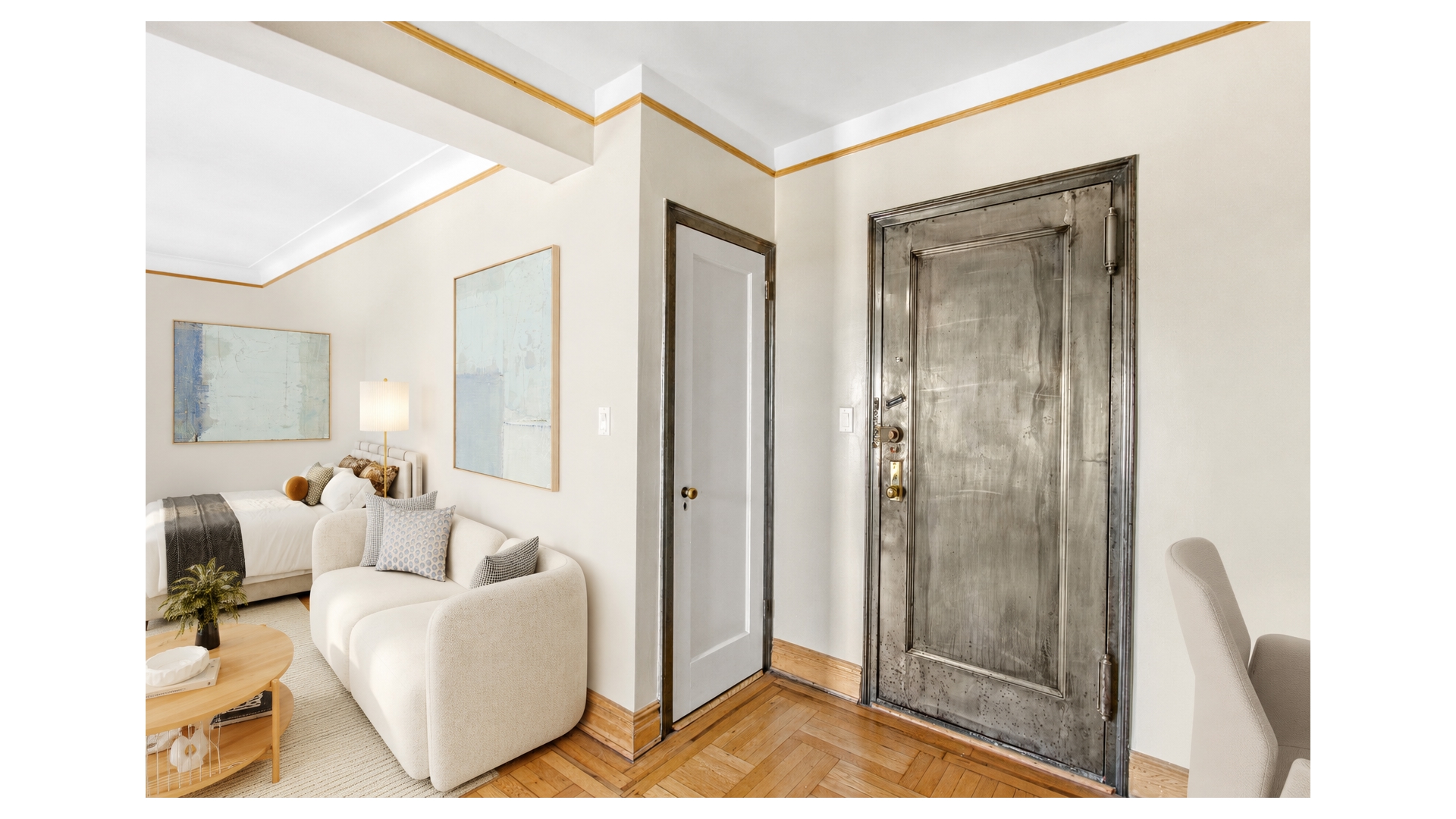 55 Eastern Parkway 6F Prospect Heights Brooklyn NY 11238