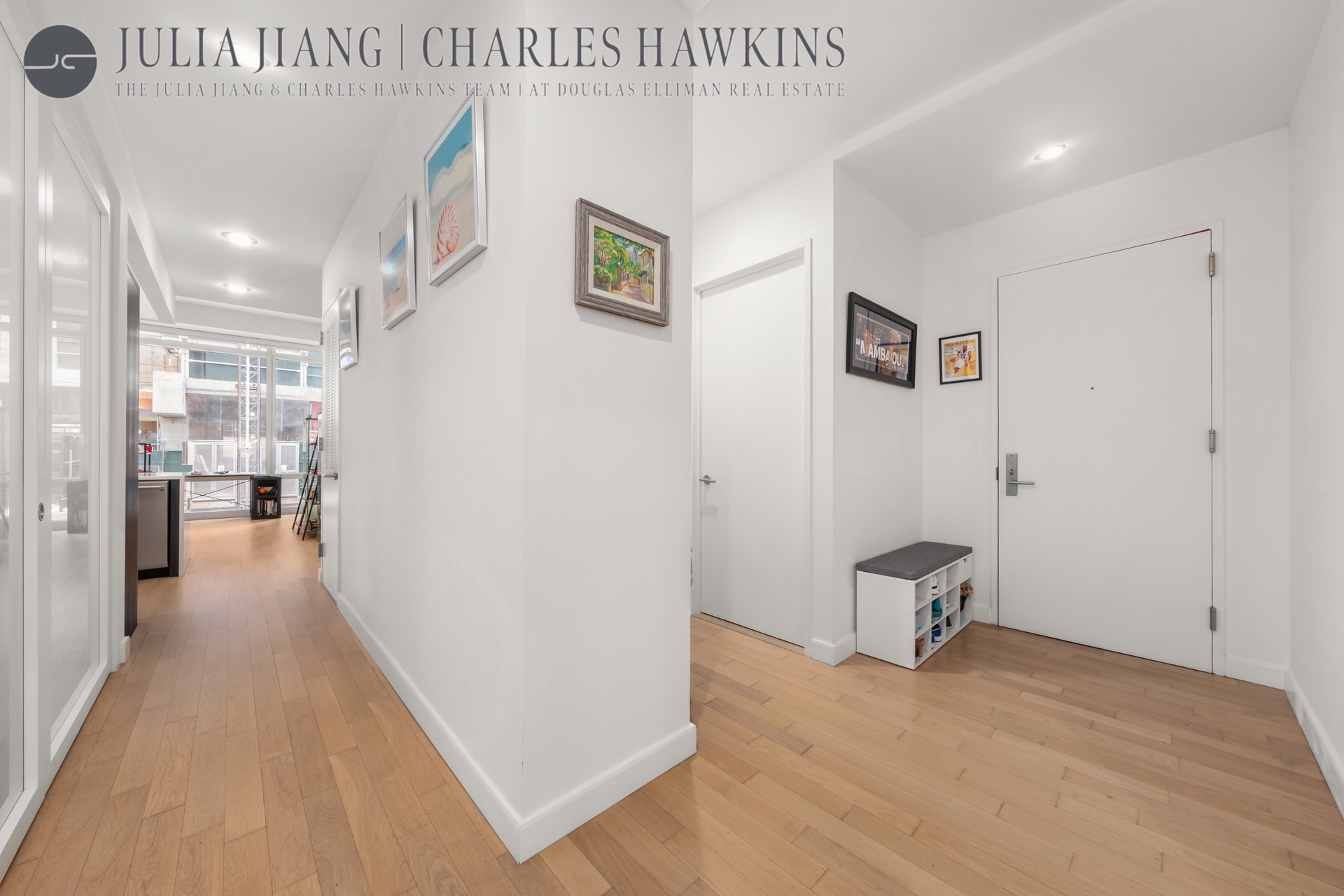 247 West 46th Street RES408 Midtown West New York NY 10036