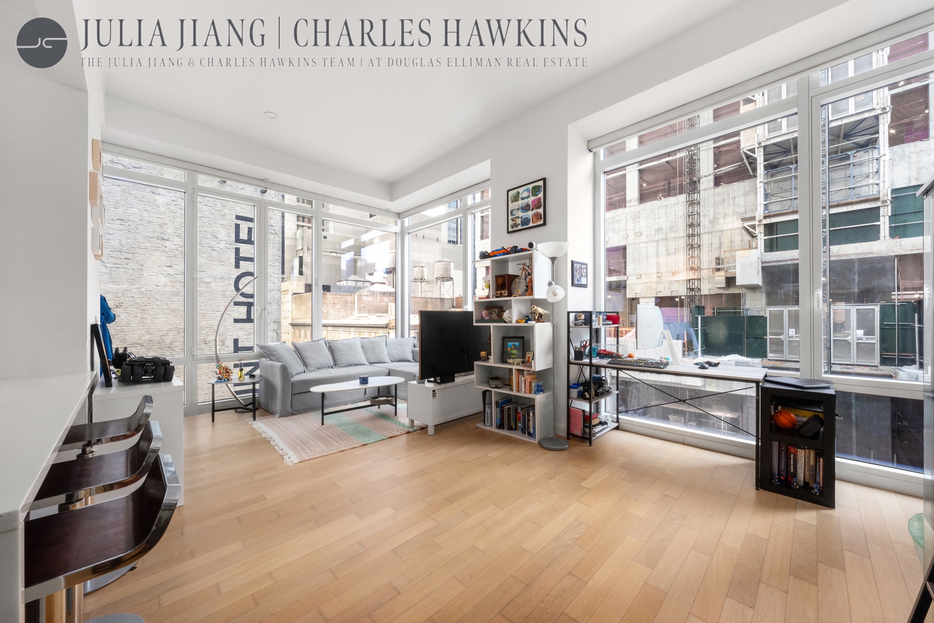247 West 46th Street RES408 Midtown West New York NY 10036