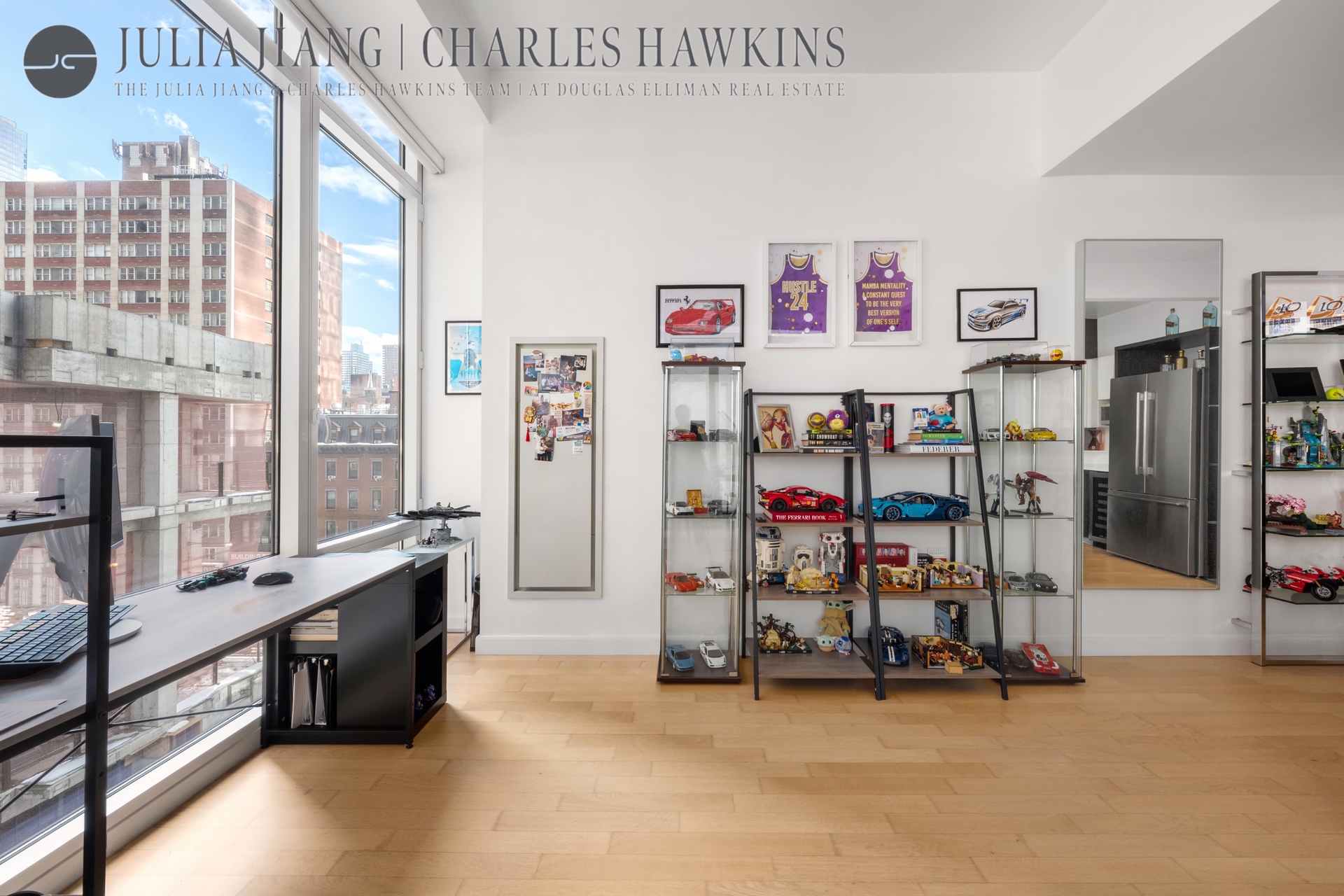 247 West 46th Street RES408 Midtown West New York NY 10036