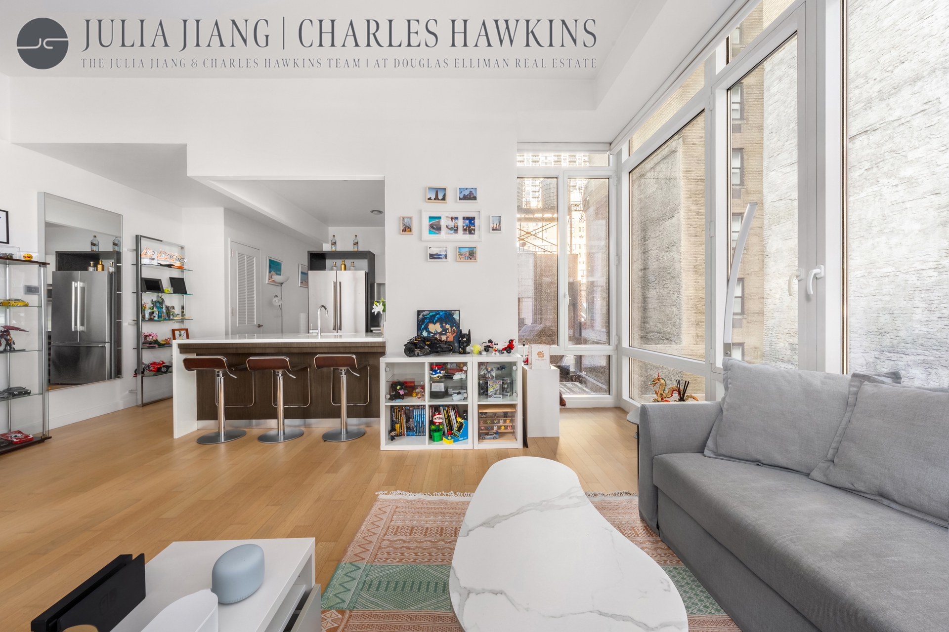 247 West 46th Street RES408 Midtown West New York NY 10036