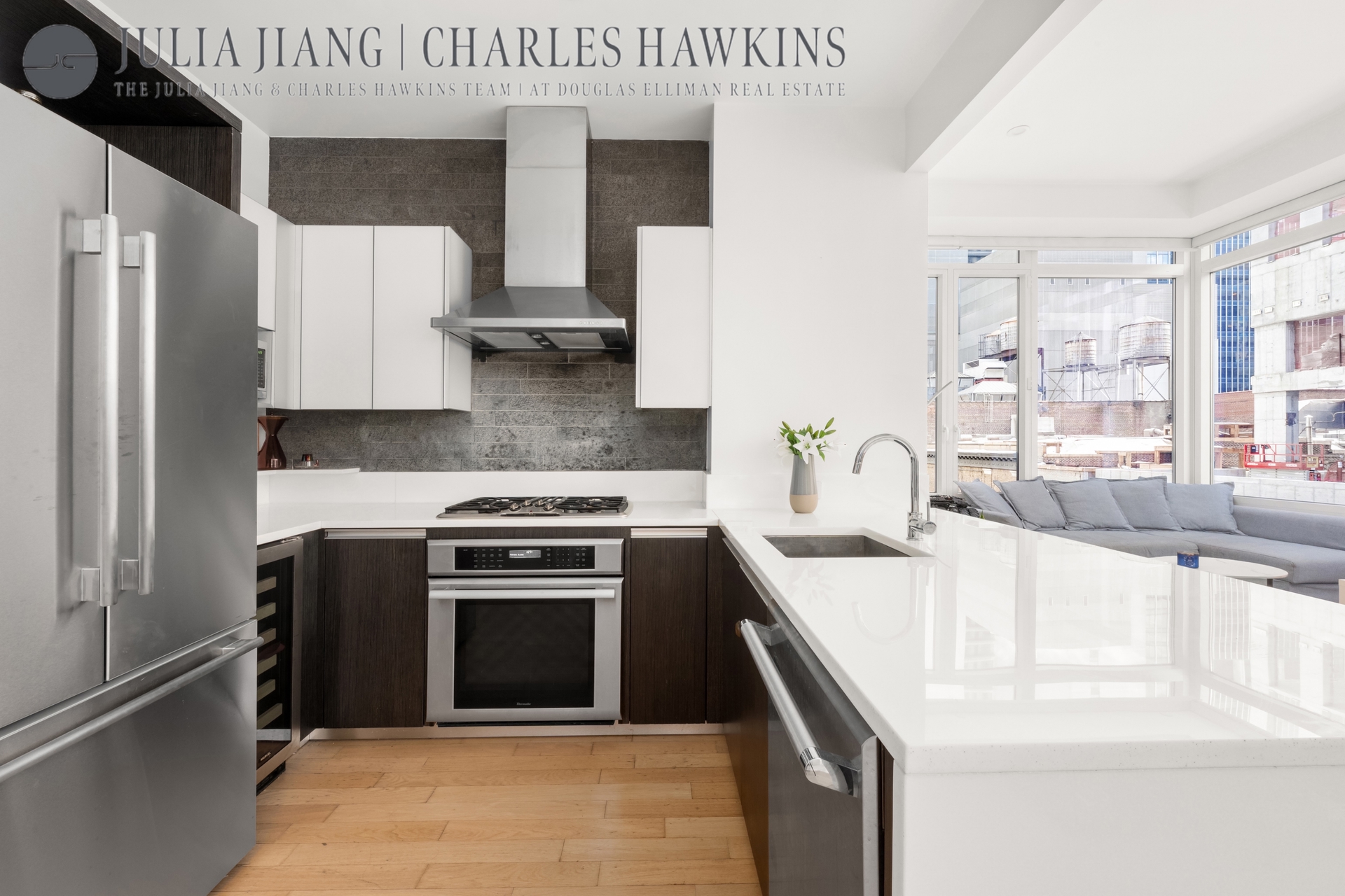 247 West 46th Street RES408 Midtown West New York NY 10036