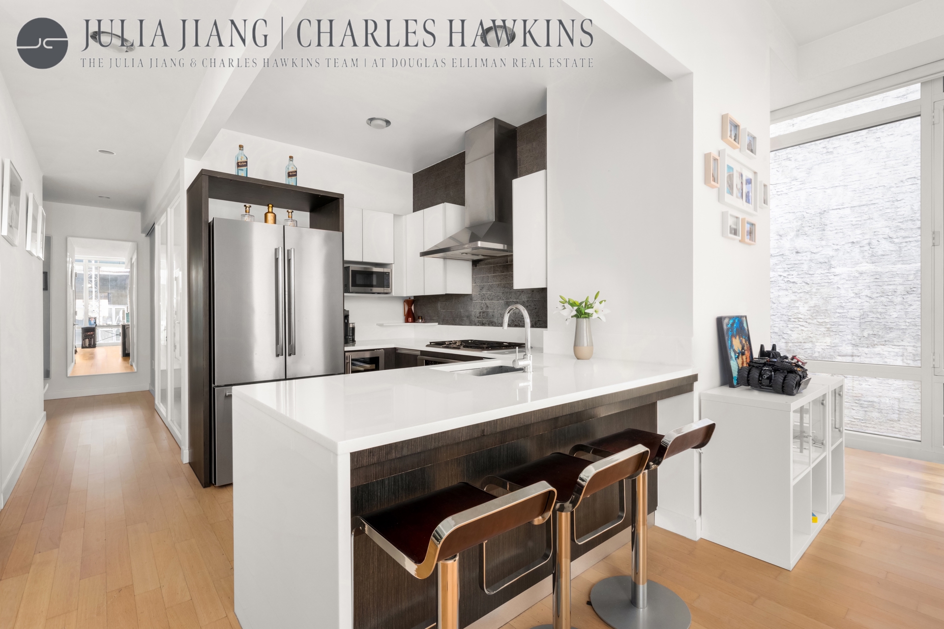 247 West 46th Street RES408 Midtown West New York NY 10036