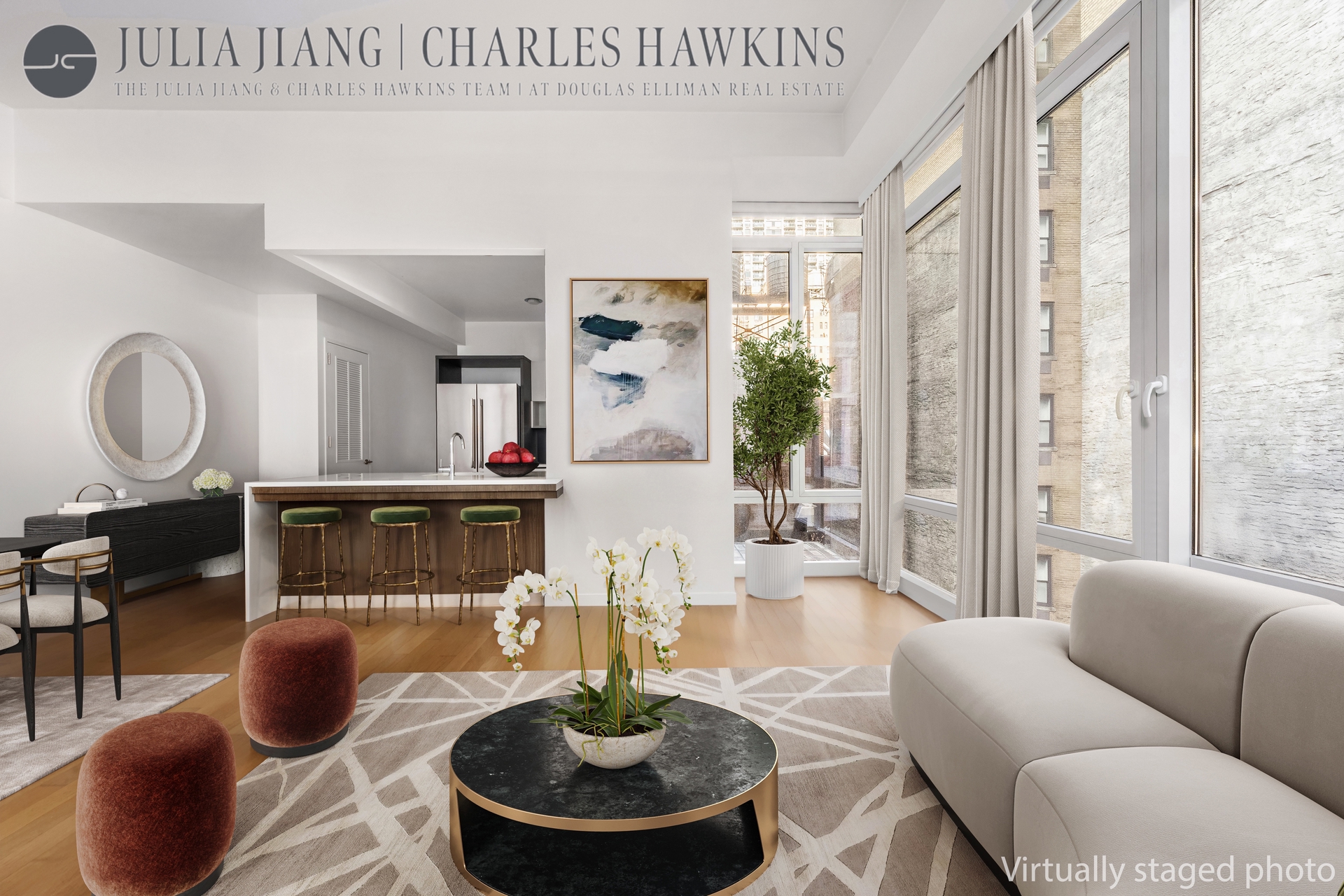 247 West 46th Street RES408 Midtown West New York NY 10036