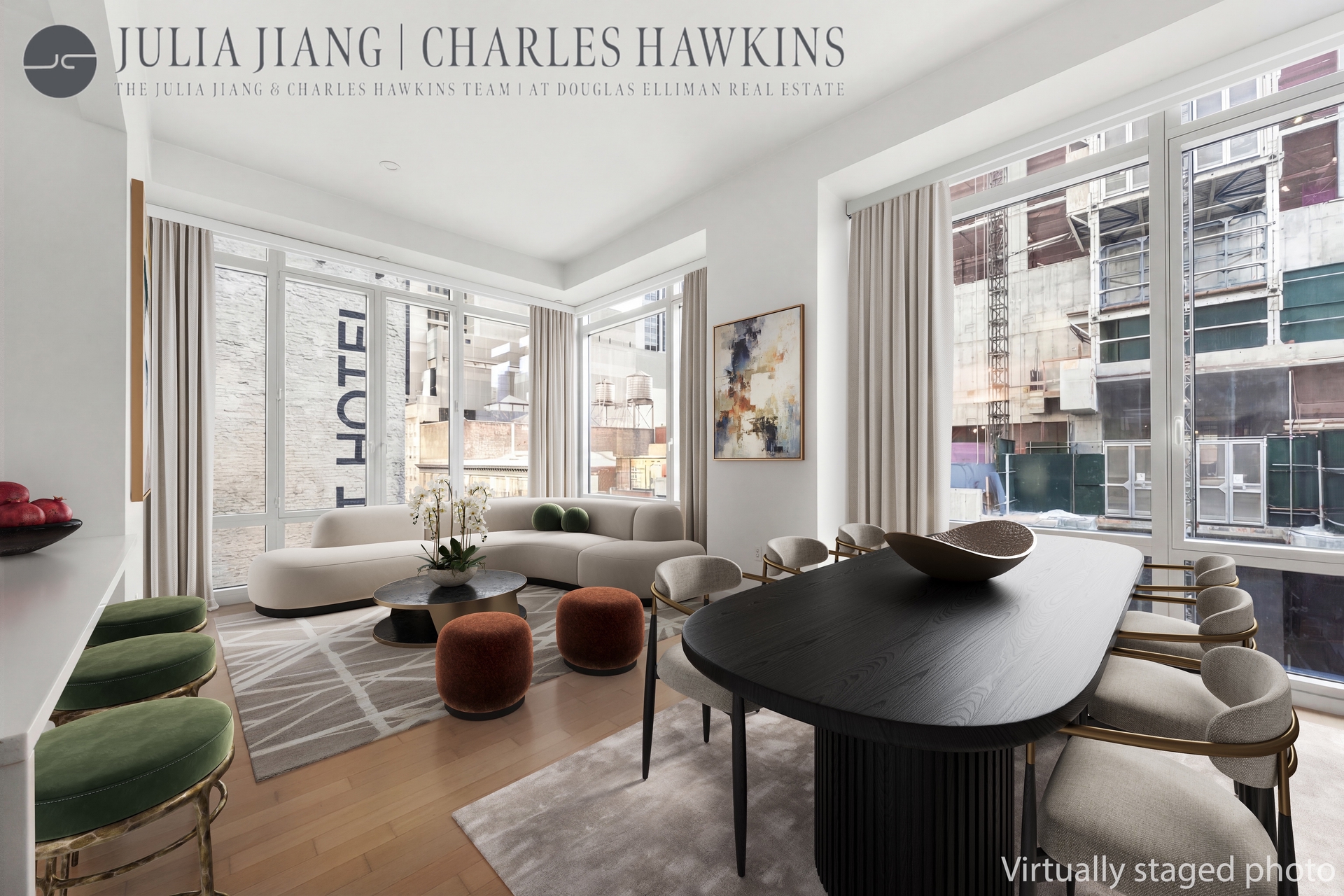 247 West 46th Street RES408 Midtown West New York NY 10036