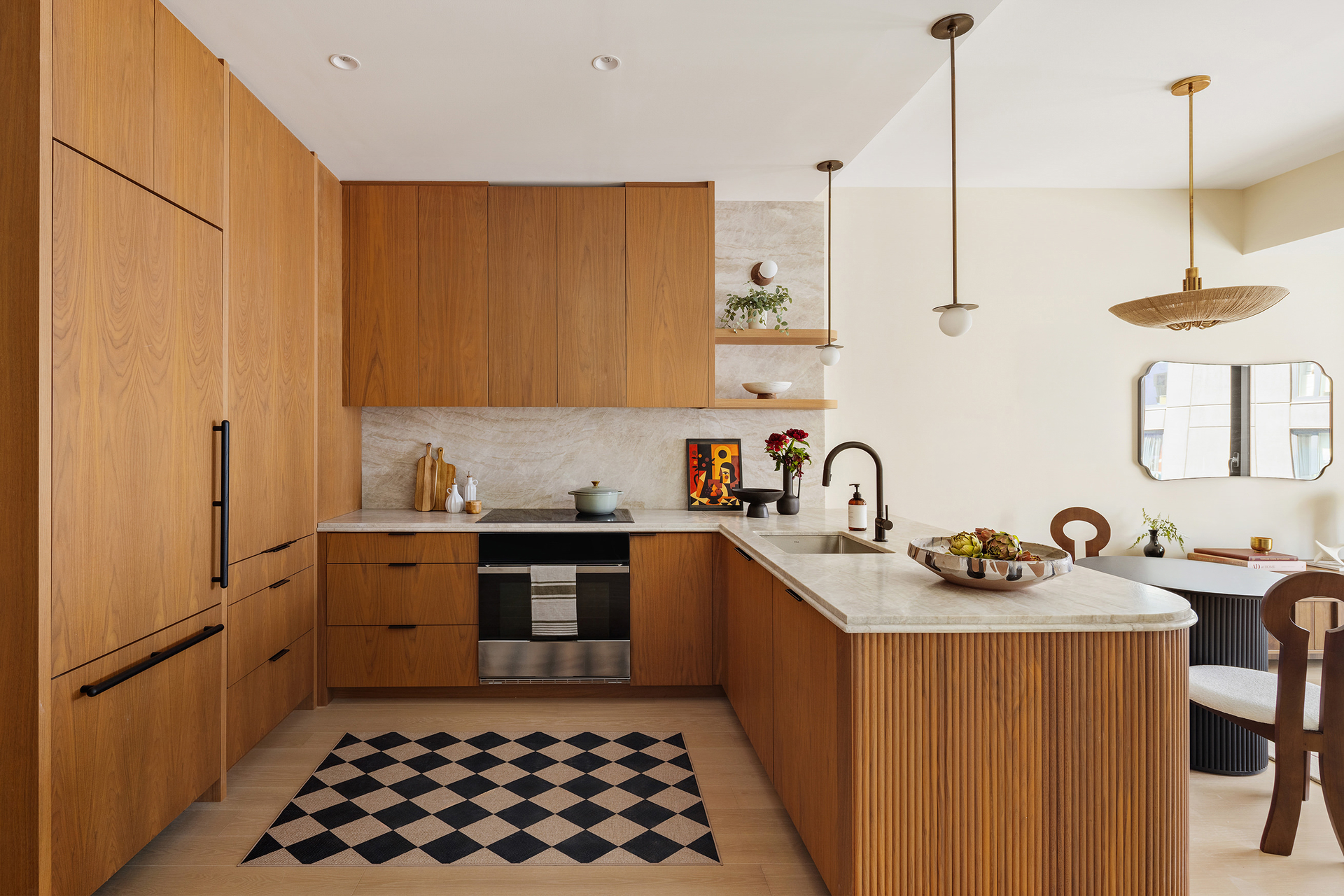 289 Schermerhorn Street 4F Downtown Brooklyn NY 11217