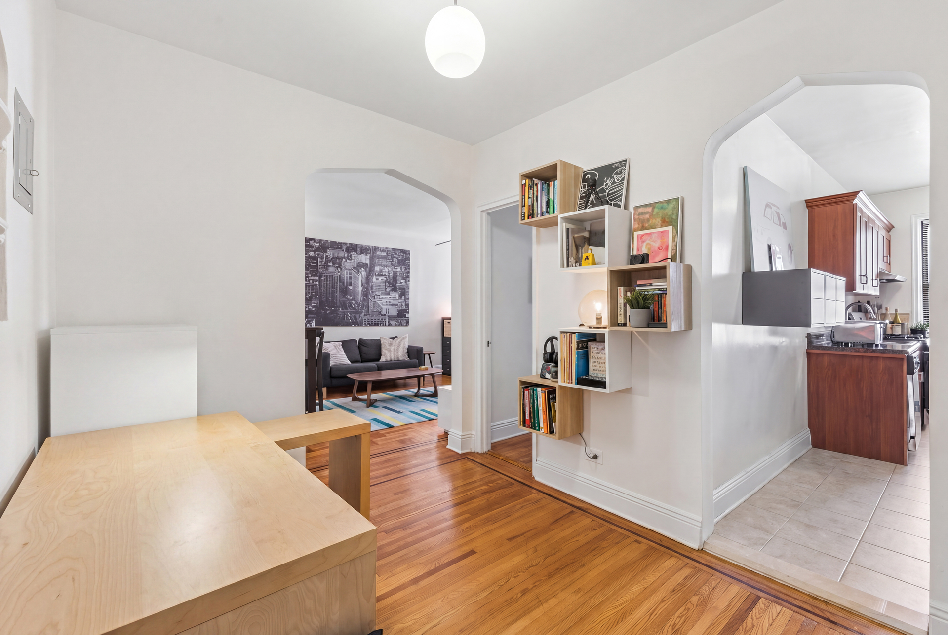 125 Hawthorne Street Brooklyn NY 11225