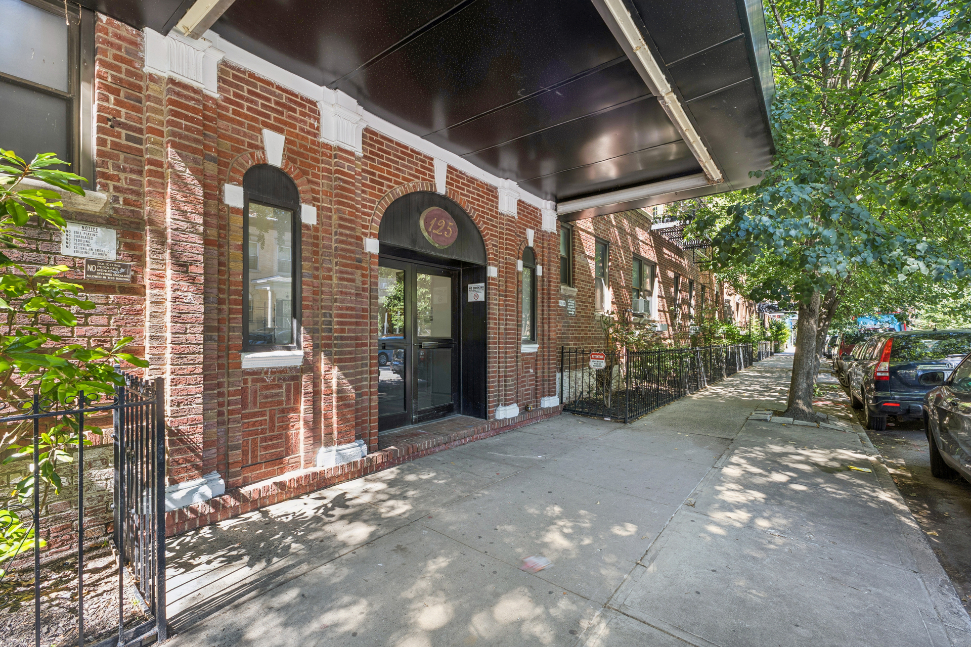 125 Hawthorne Street Brooklyn NY 11225