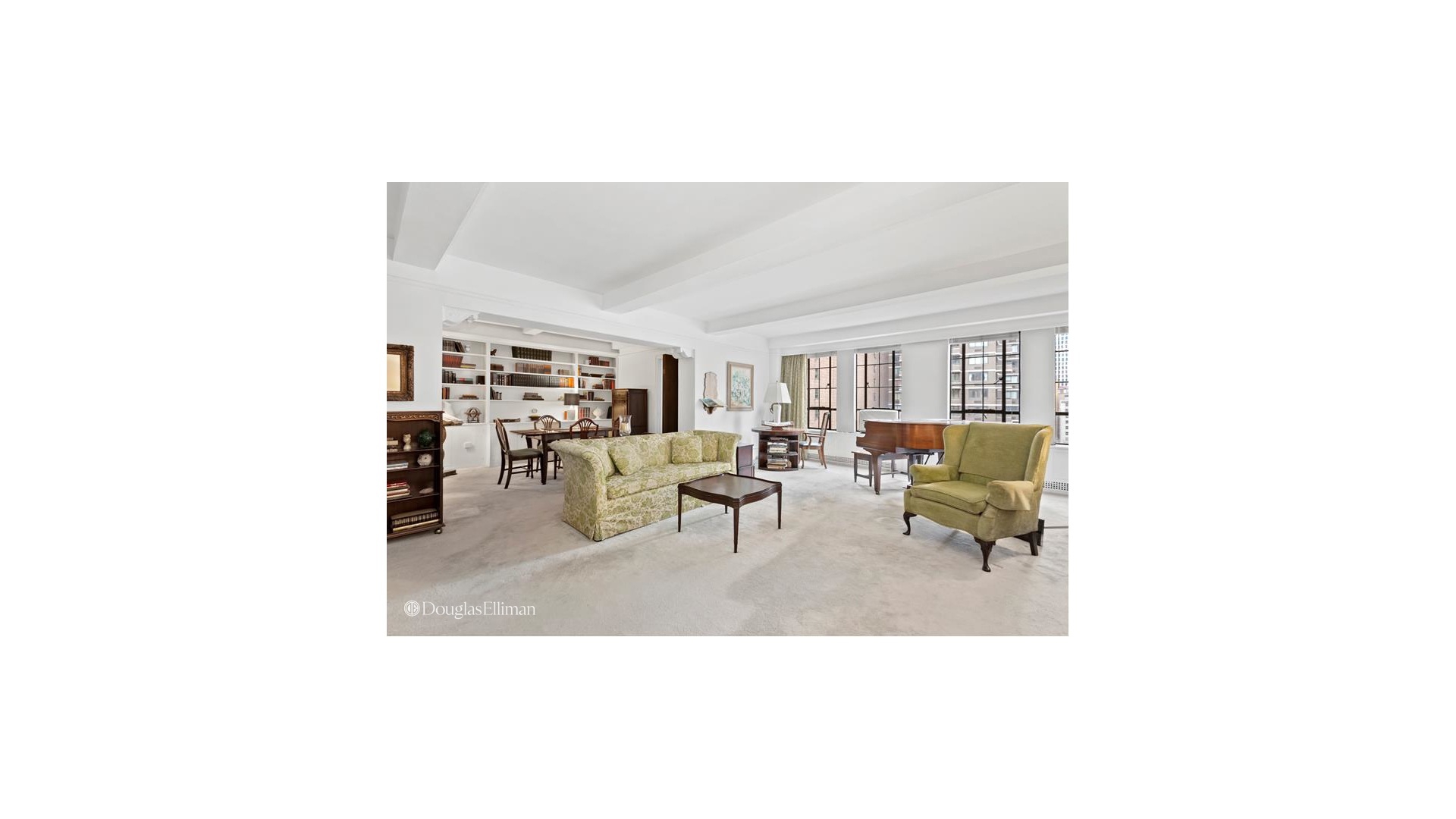 350 West 57th Street 12I Clinton New York NY 10019