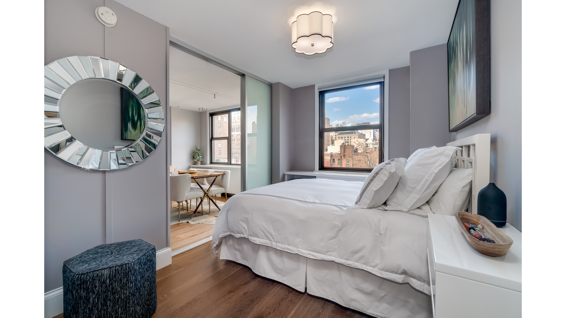 130 East 18th Street 9B Gramercy Park New York NY 10003