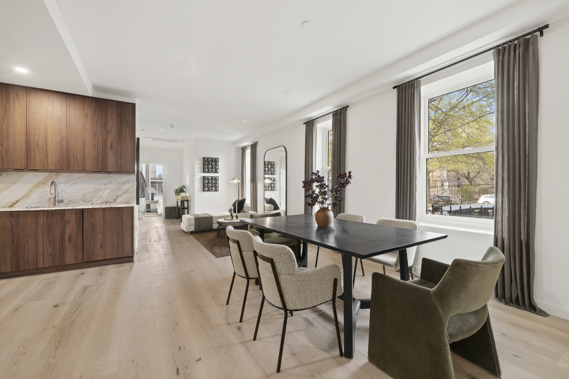 501 8th Avenue PARLOR Park Slope Brooklyn NY 11215