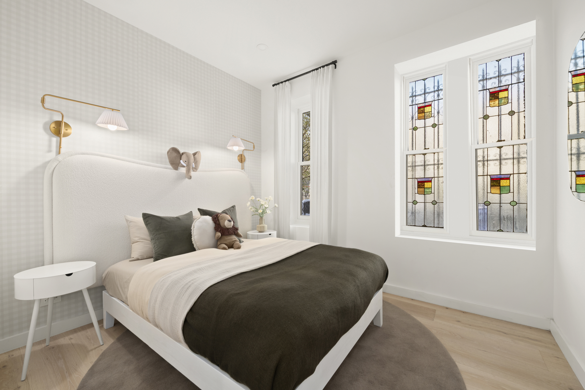 501 8th Avenue PARLOR Park Slope Brooklyn NY 11215