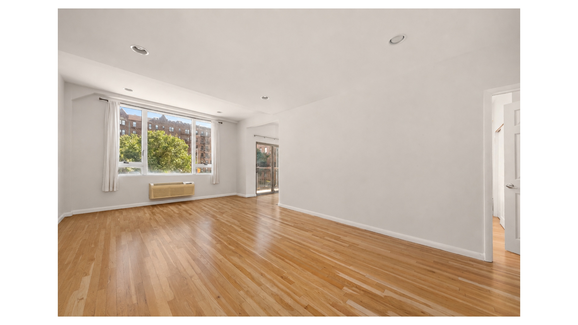 2233 Caton Avenue 2C Flatbush Brooklyn NY 11226