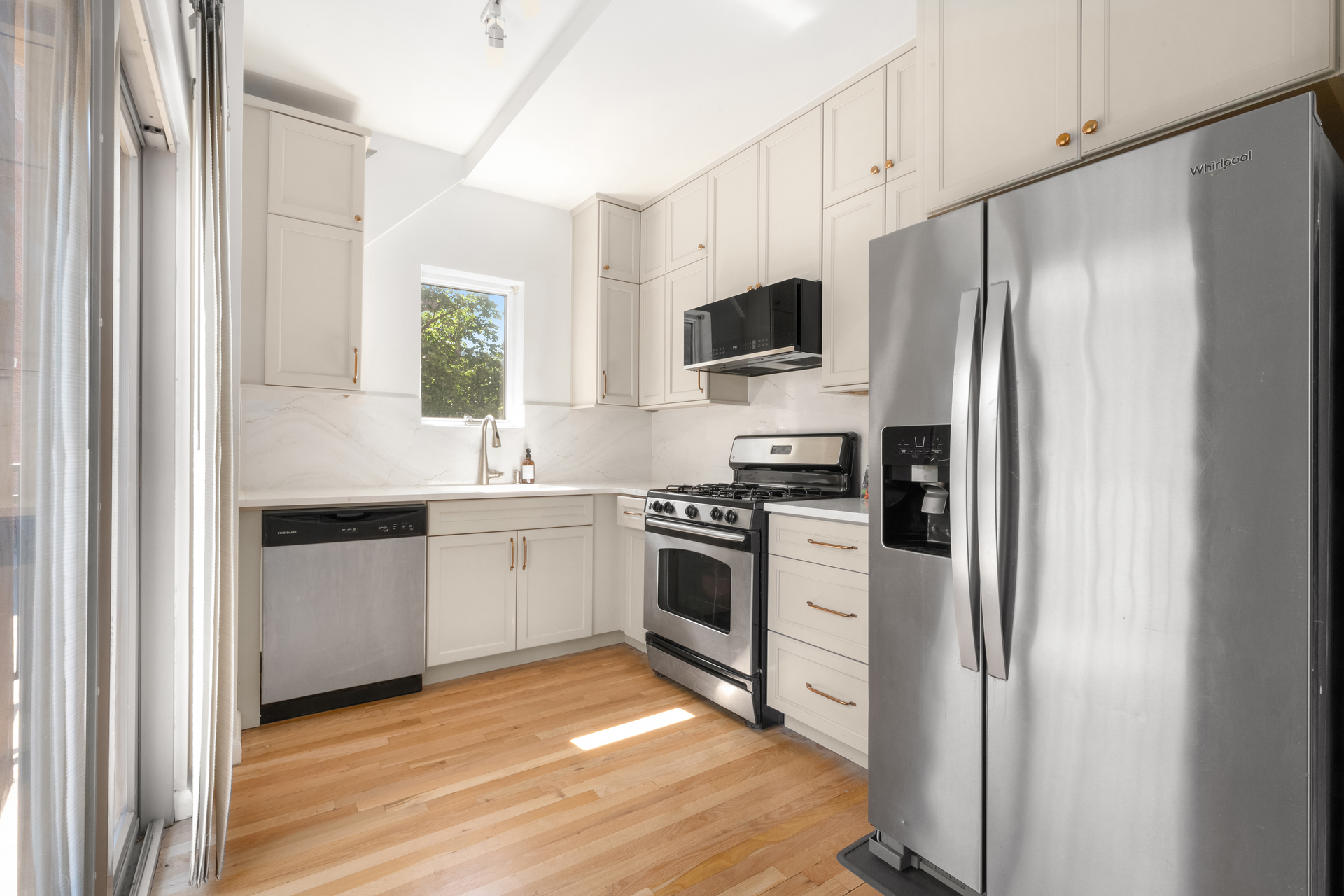 2233 Caton Avenue 2C Flatbush Brooklyn NY 11226