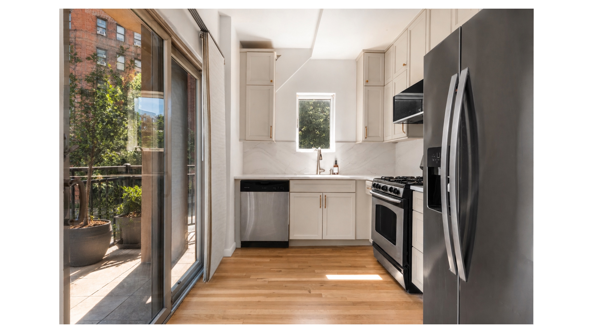 2233 Caton Avenue 2C Flatbush Brooklyn NY 11226