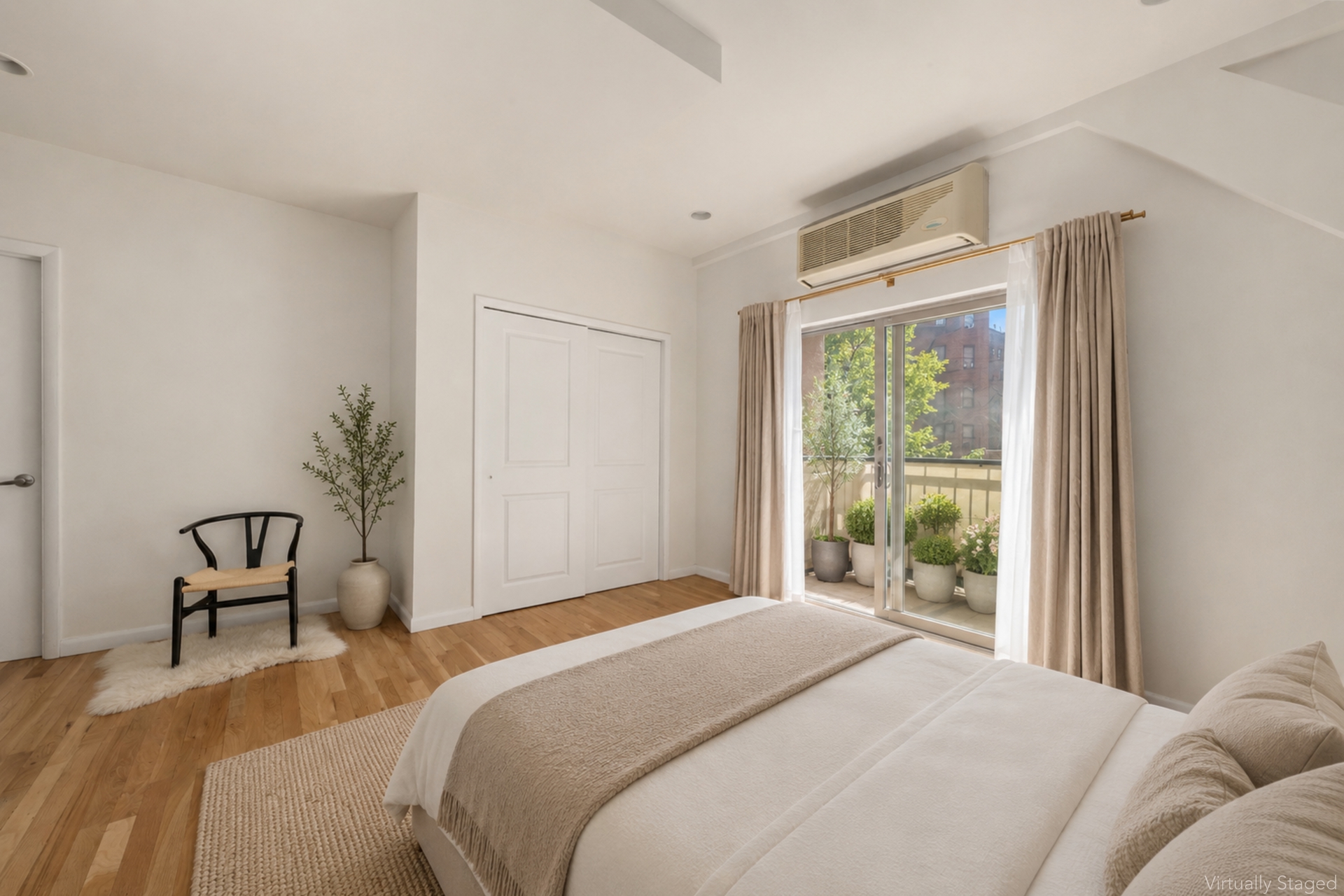 2233 Caton Avenue 2C Flatbush Brooklyn NY 11226