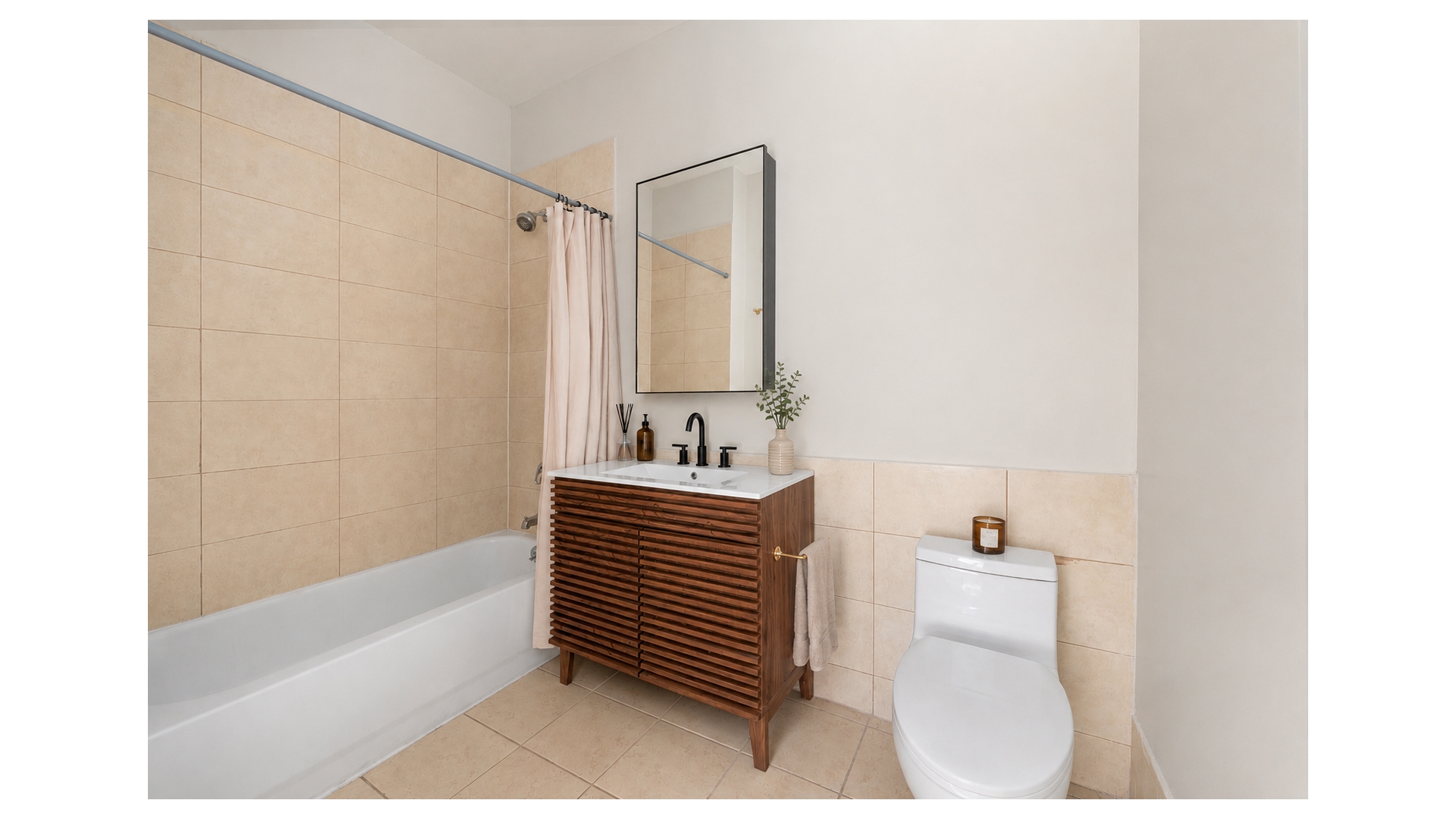 2233 Caton Avenue 2C Flatbush Brooklyn NY 11226