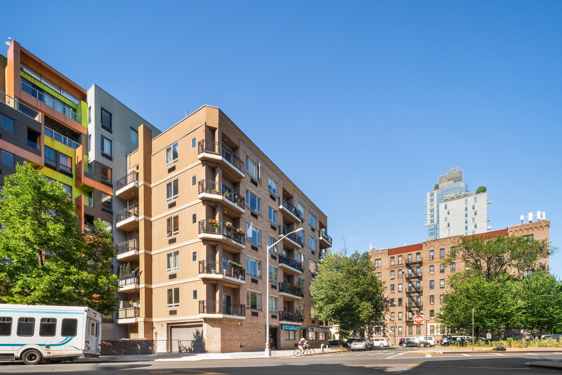 2233 Caton Avenue 2C Flatbush Brooklyn NY 11226