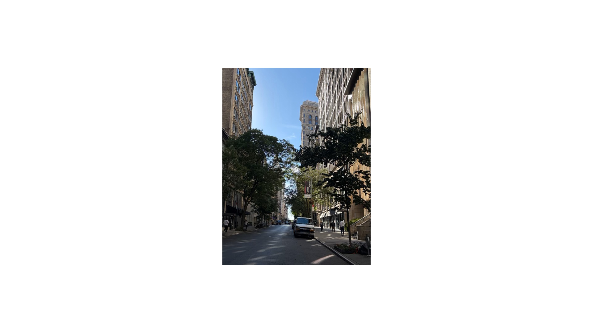 30 East 22nd Street 4C Flatiron District New York NY 10010