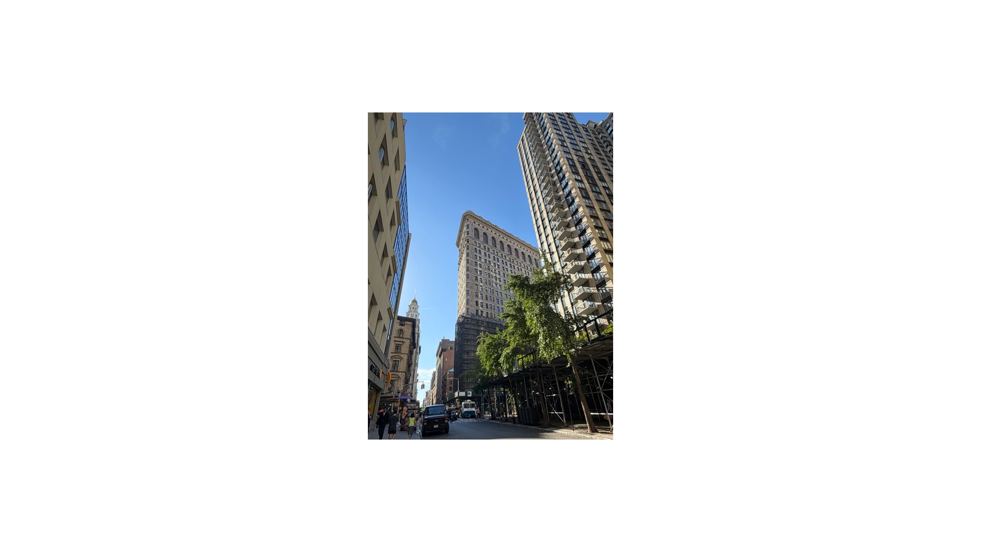 30 East 22nd Street 4C Flatiron District New York NY 10010