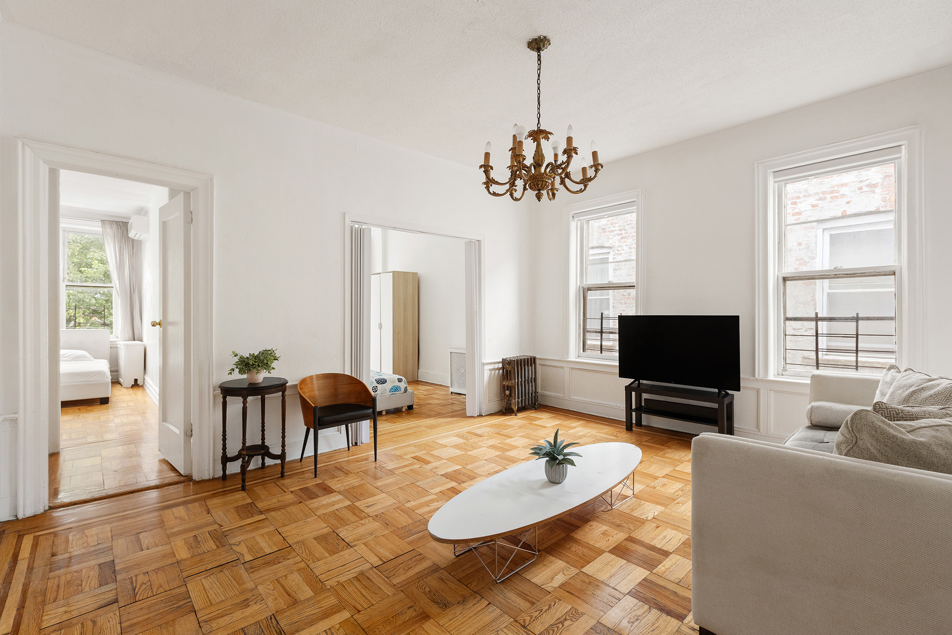 1633 Carroll Street Weeksville Brooklyn NY 11213