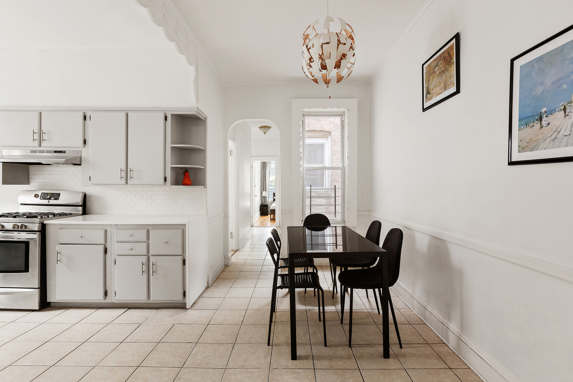 1633 Carroll Street Weeksville Brooklyn NY 11213
