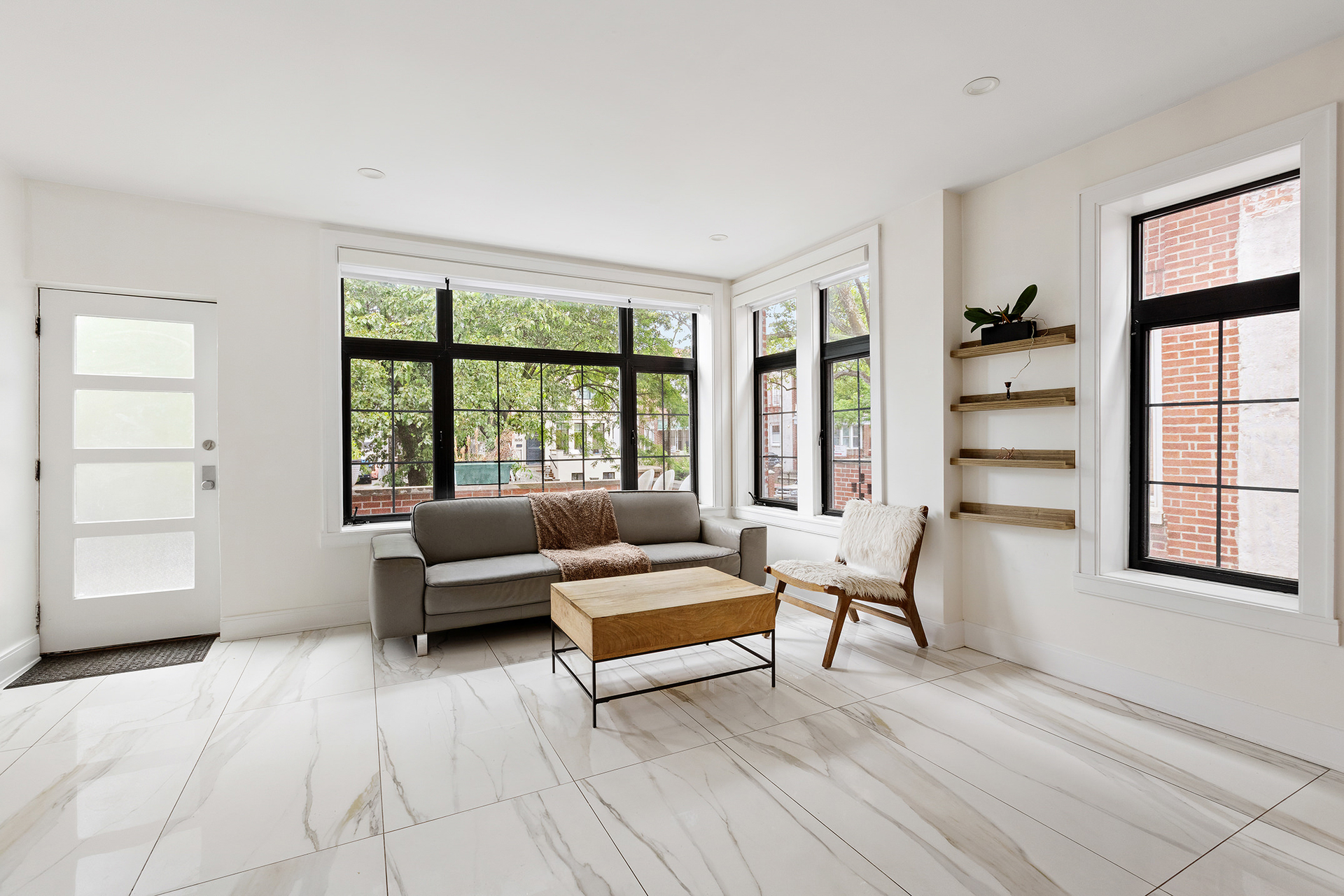 1633 Carroll Street Weeksville Brooklyn NY 11213