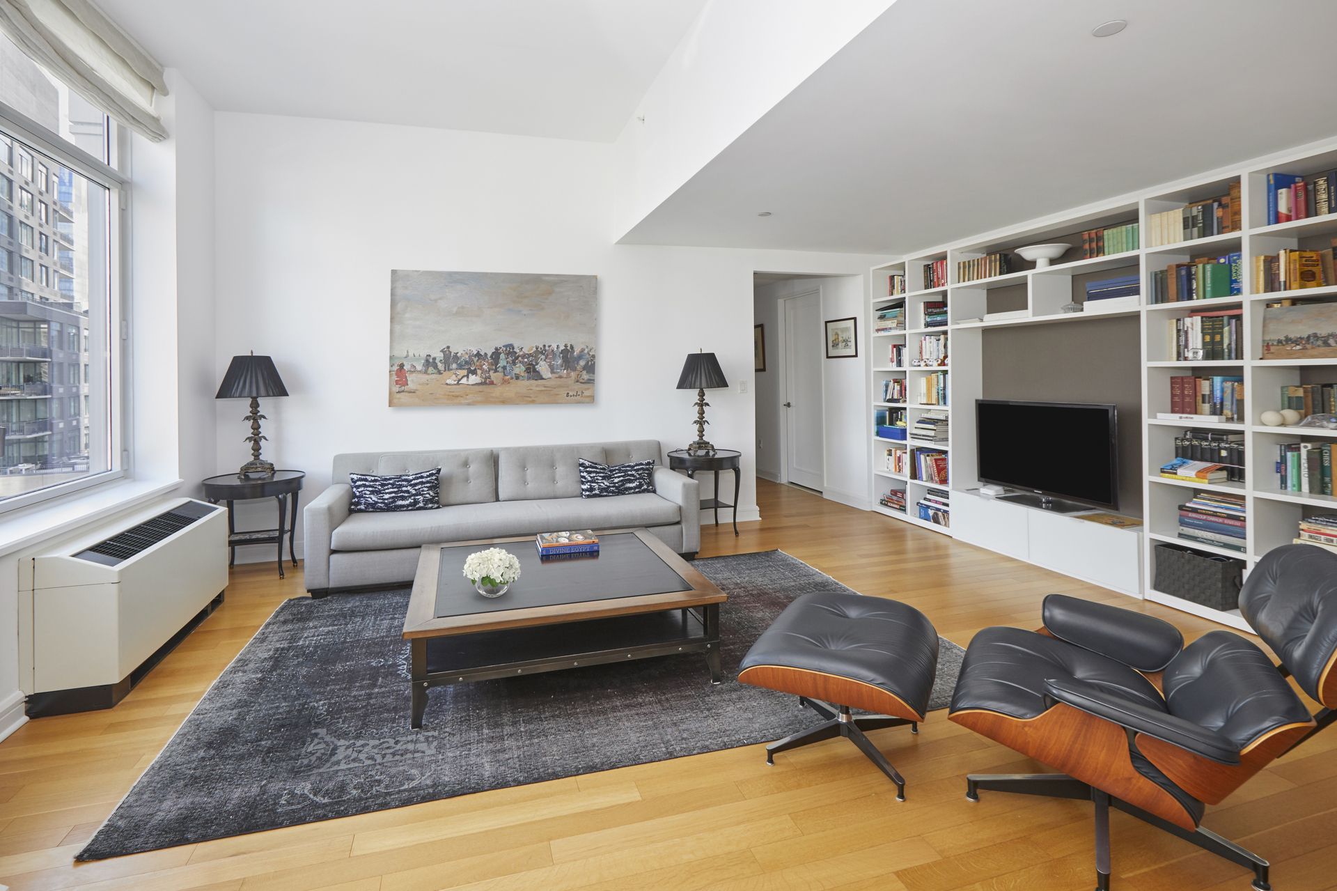 80 Riverside Blvd. 19B Lincoln Square New York NY 10069