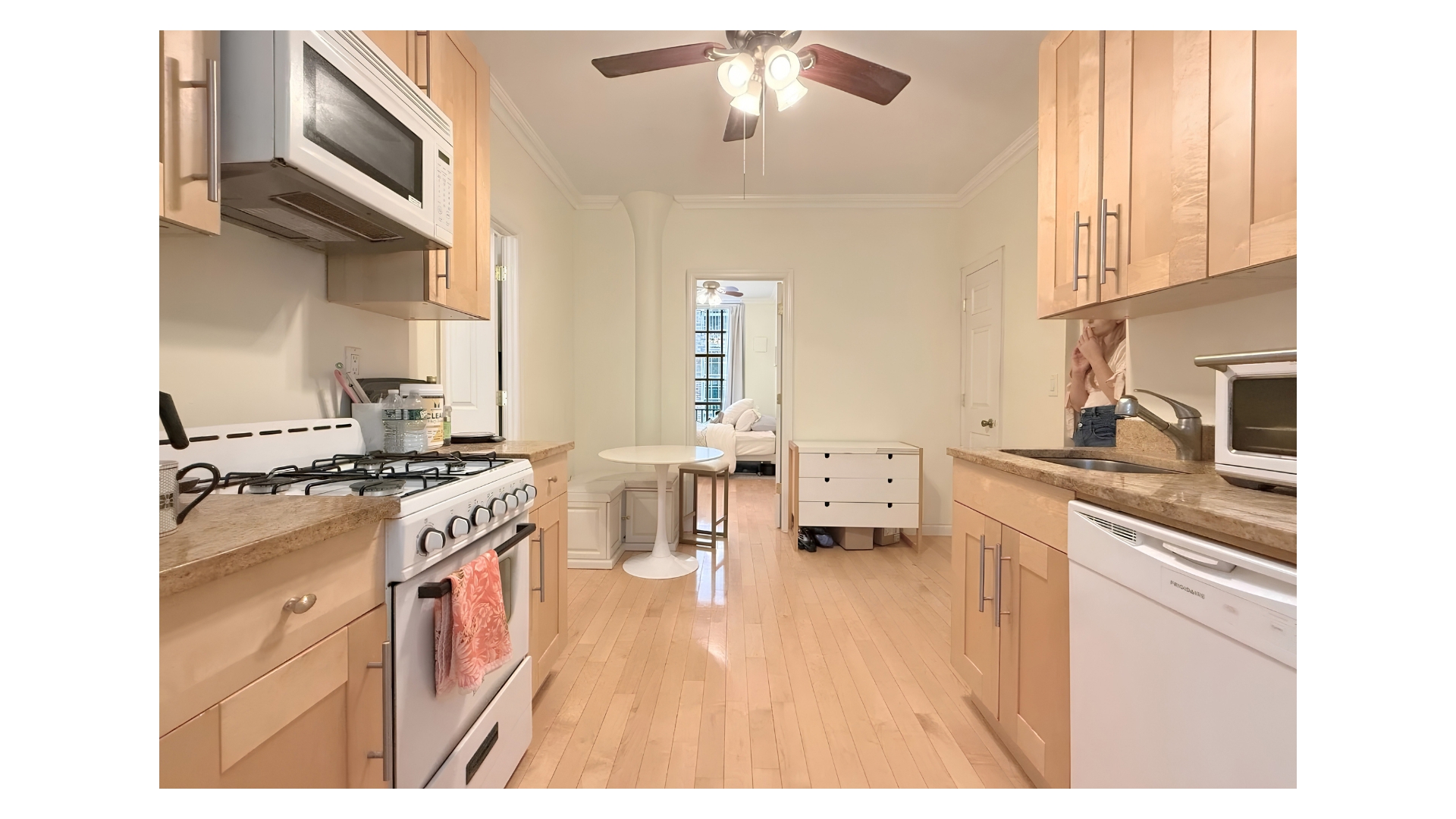 509 East 77th Street 3L Upper East Side New York NY 10075
