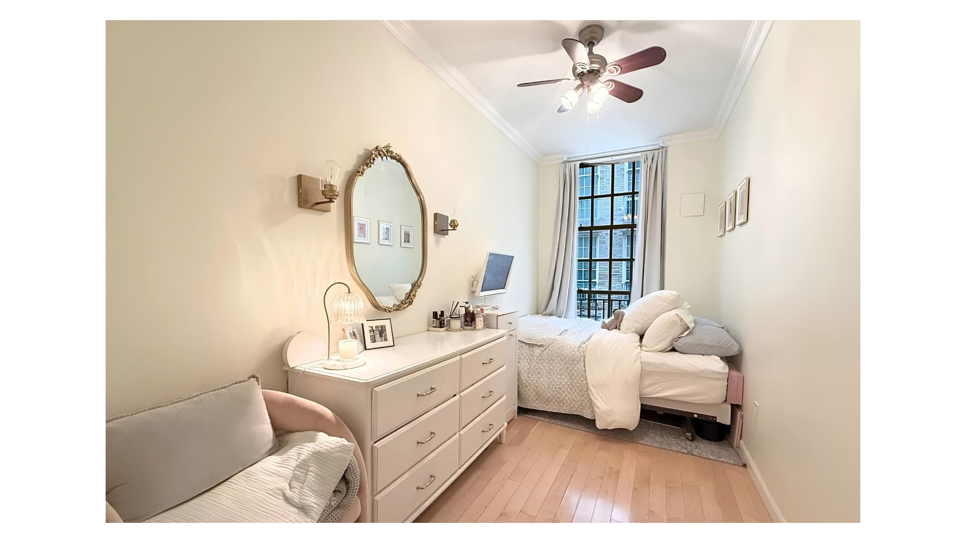 509 East 77th Street 3L Upper East Side New York NY 10075