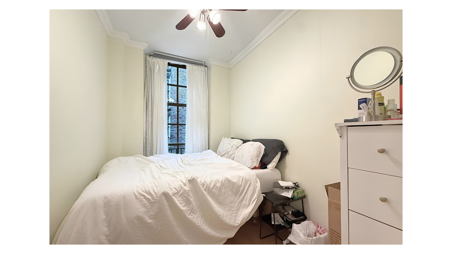 509 East 77th Street 3L Upper East Side New York NY 10075