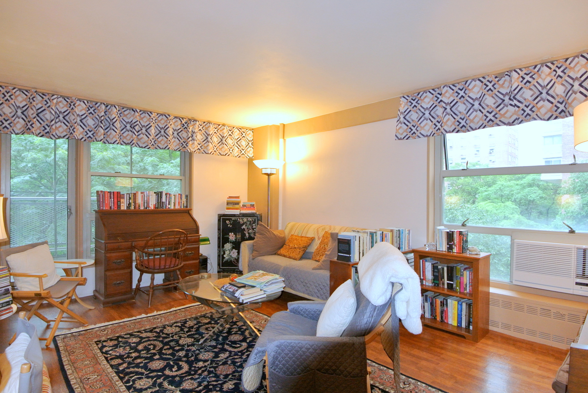 80 La Salle Street 7G Morningside Heights New York NY 10027