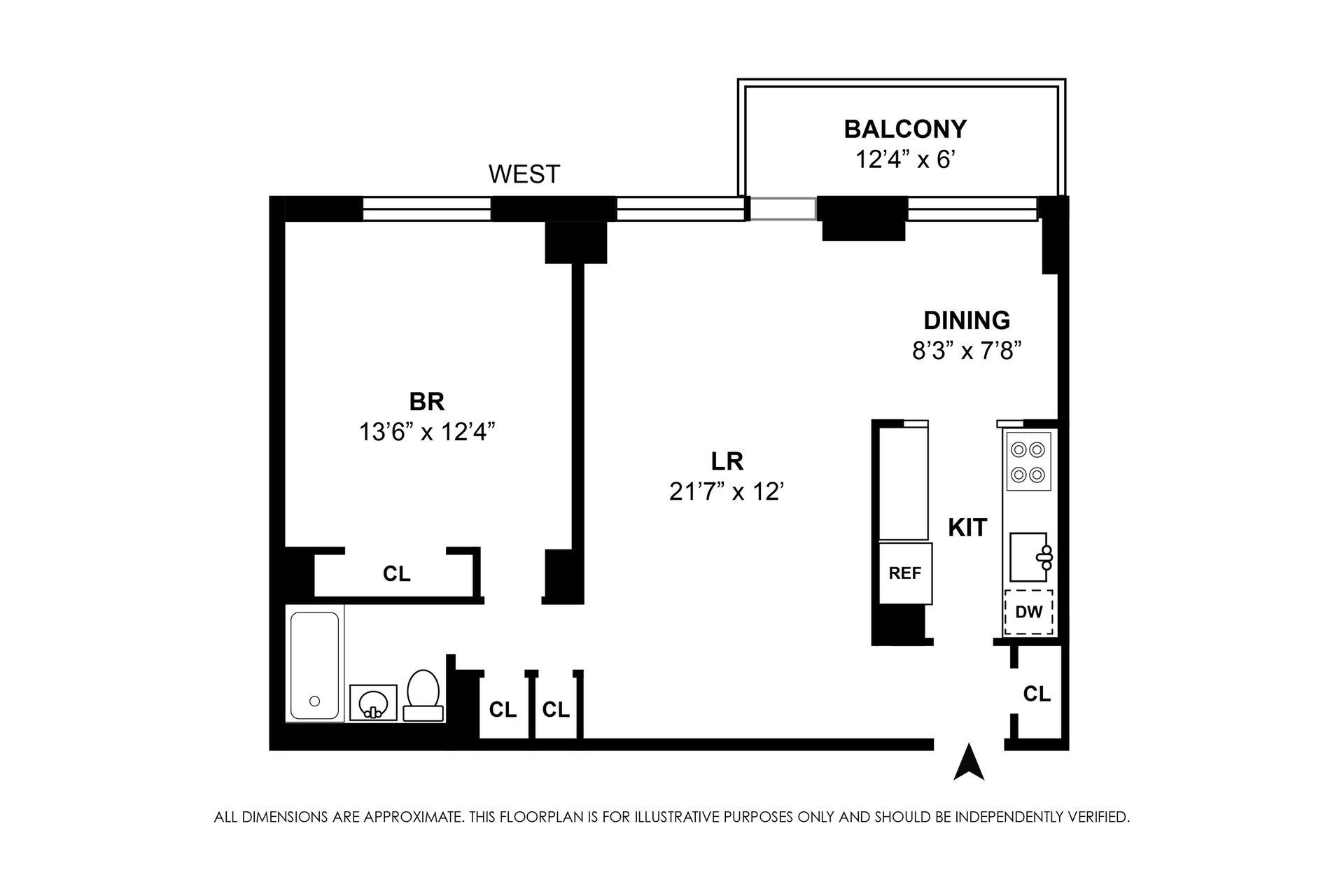 303 West 66th Street 4KE Lincoln Square New York NY 10023