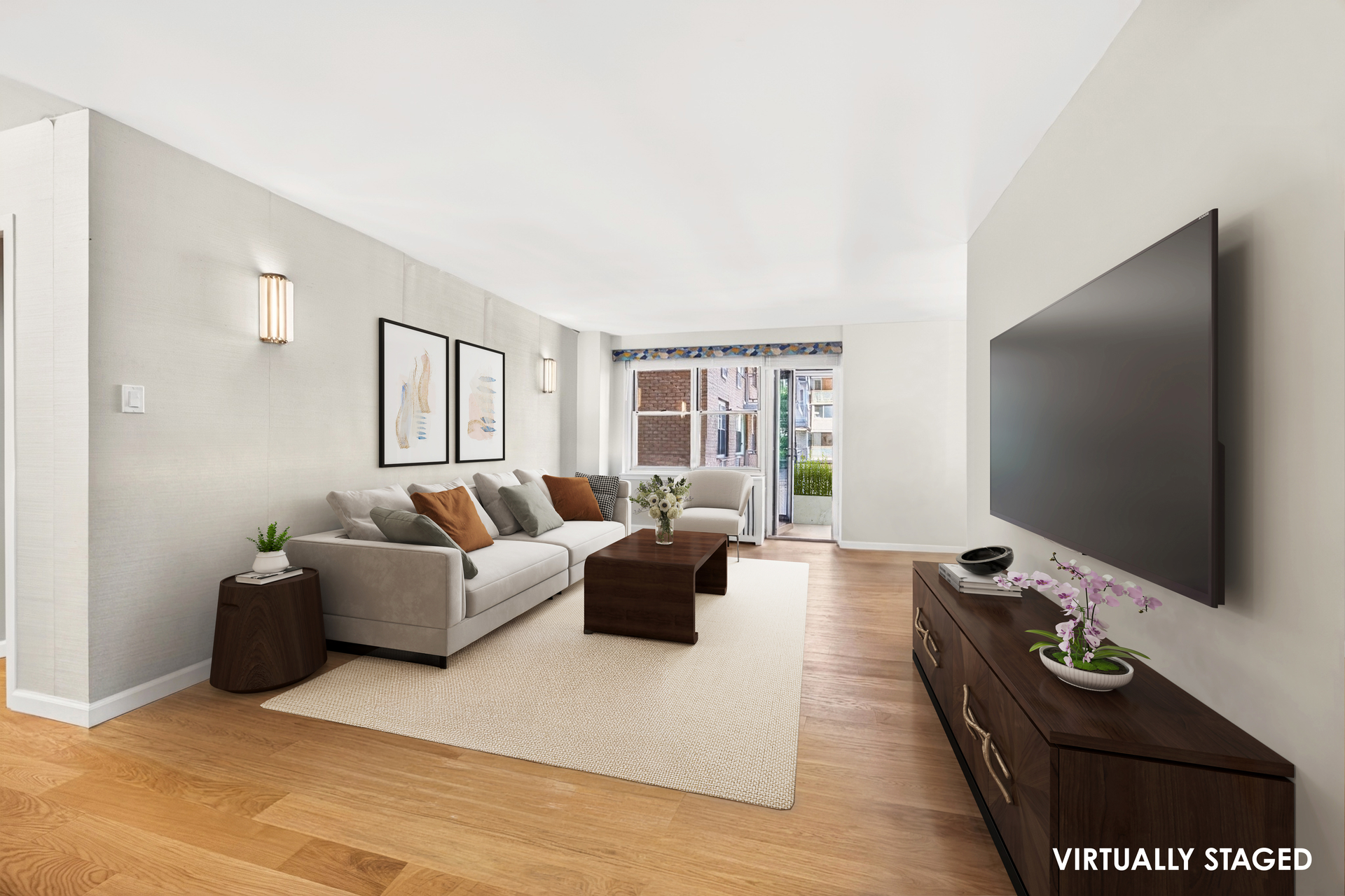 303 West 66th Street 4KE Lincoln Square New York NY 10023