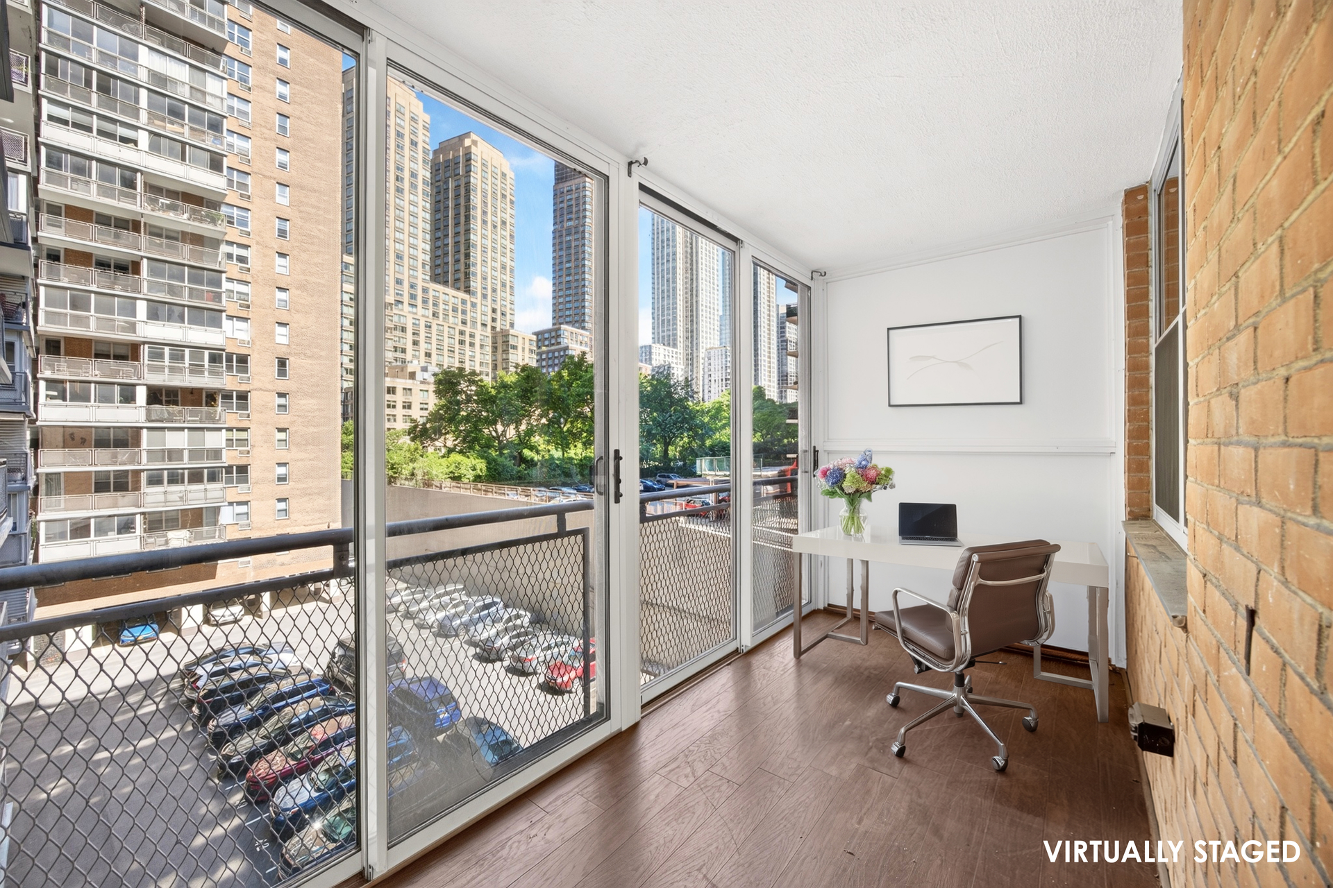 303 West 66th Street 4KE Lincoln Square New York NY 10023