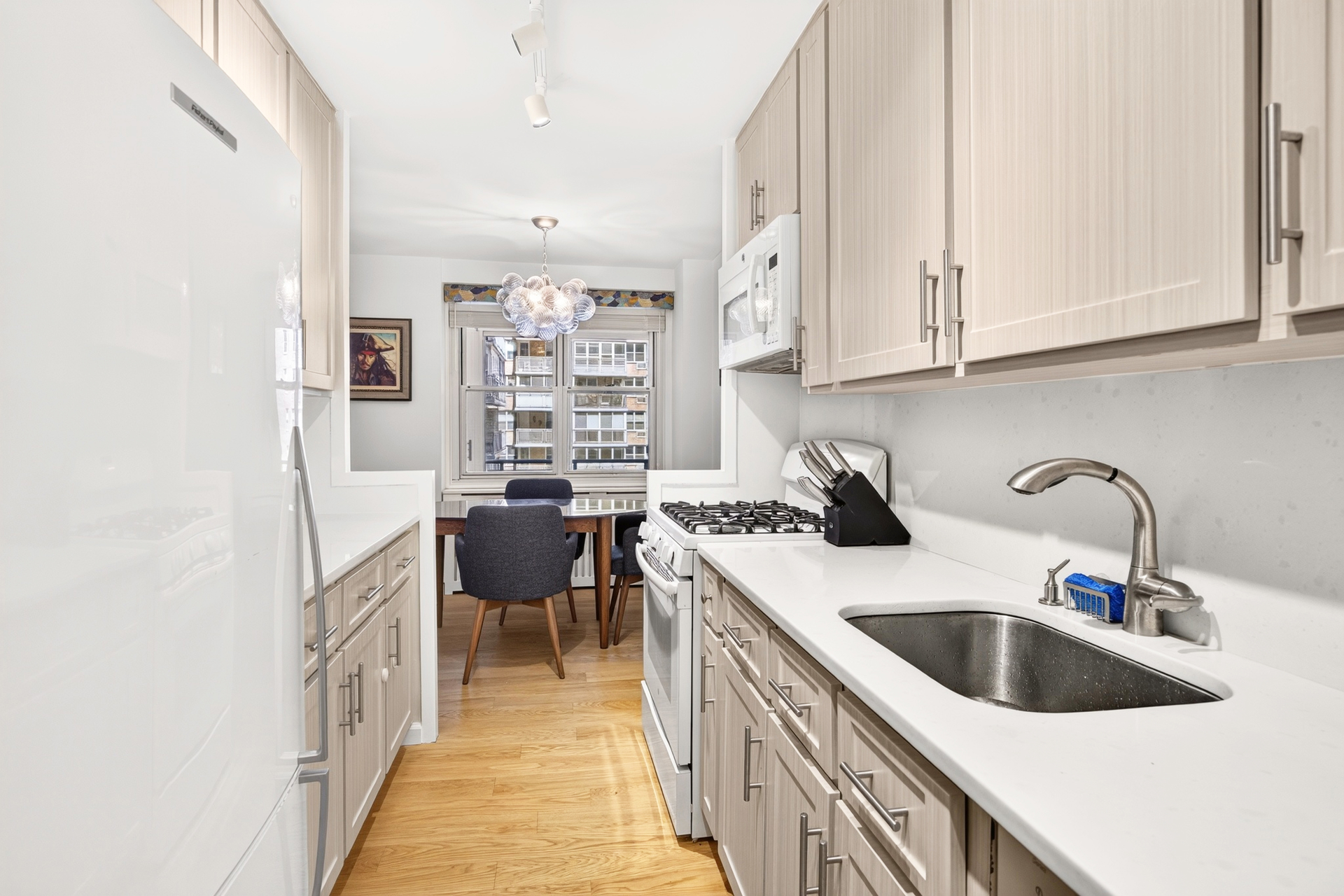 303 West 66th Street 4KE Lincoln Square New York NY 10023