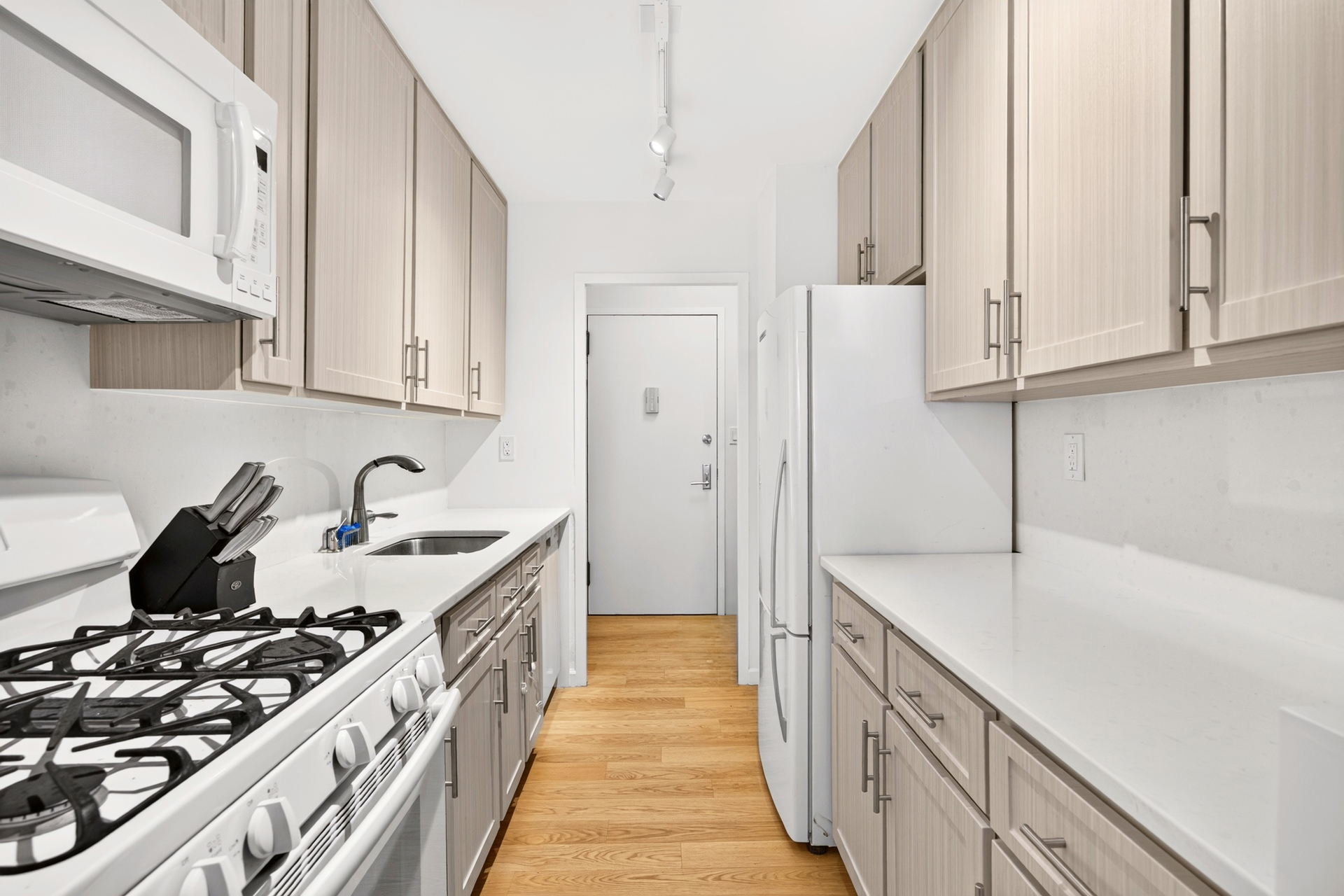 303 West 66th Street 4KE Lincoln Square New York NY 10023