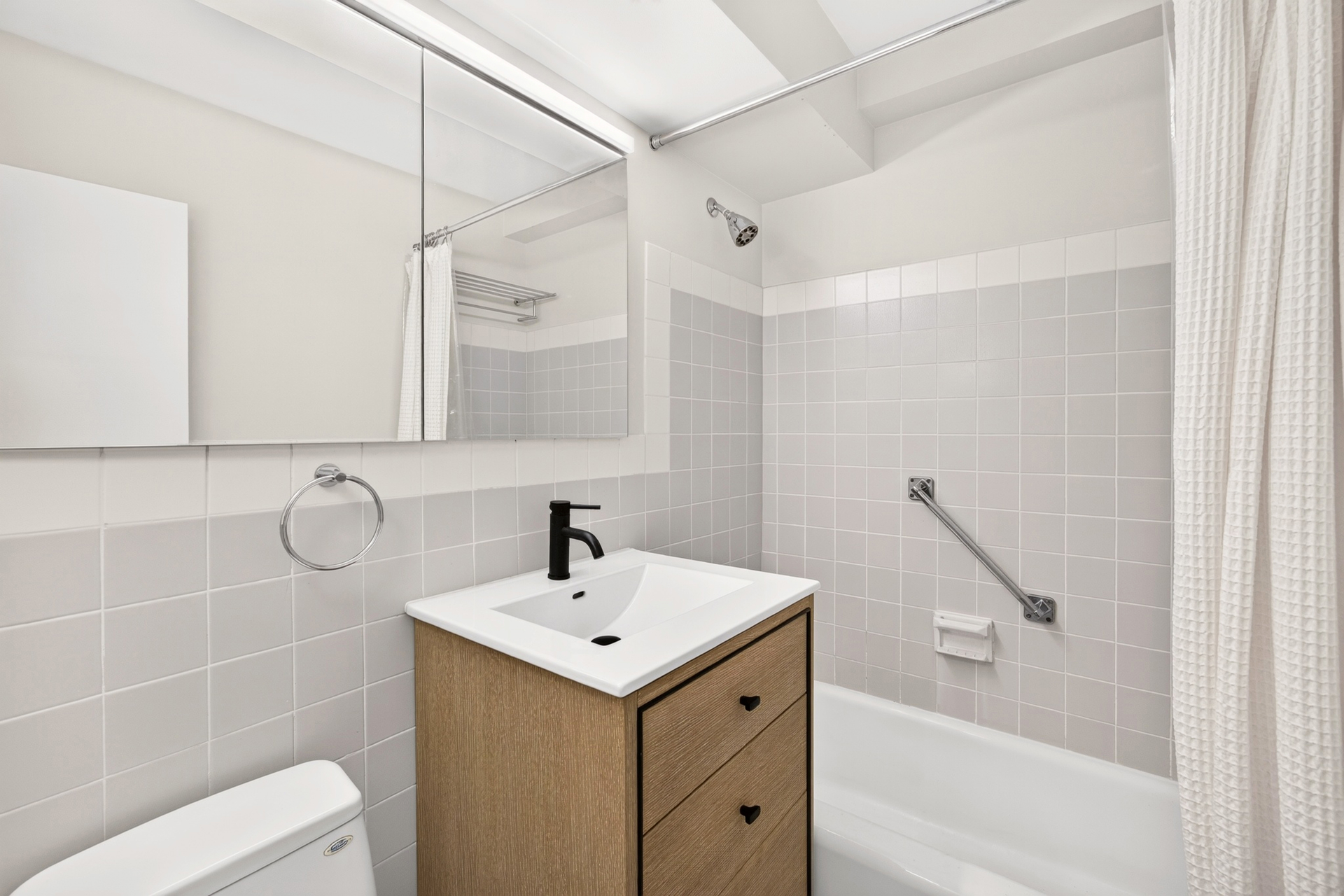 303 West 66th Street 4KE Lincoln Square New York NY 10023