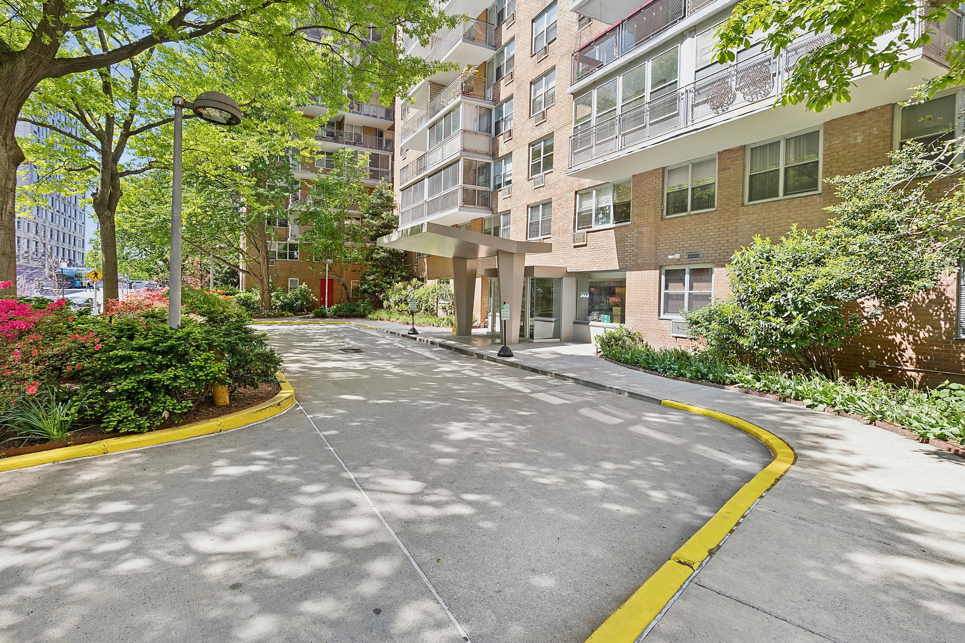 303 West 66th Street 4KE Lincoln Square New York NY 10023