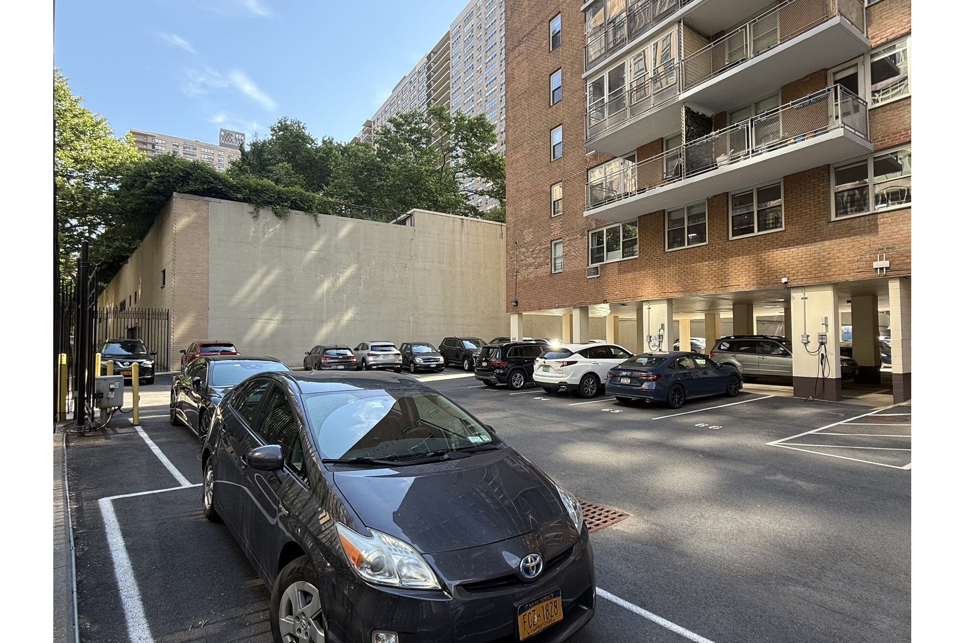 303 West 66th Street 4KE Lincoln Square New York NY 10023