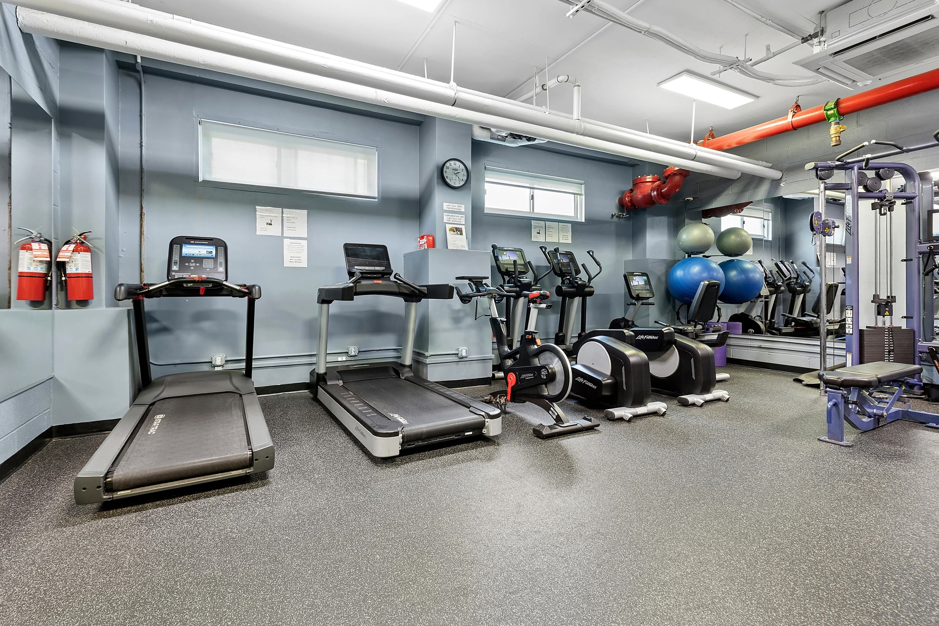 303 West 66th Street 4KE Lincoln Square New York NY 10023